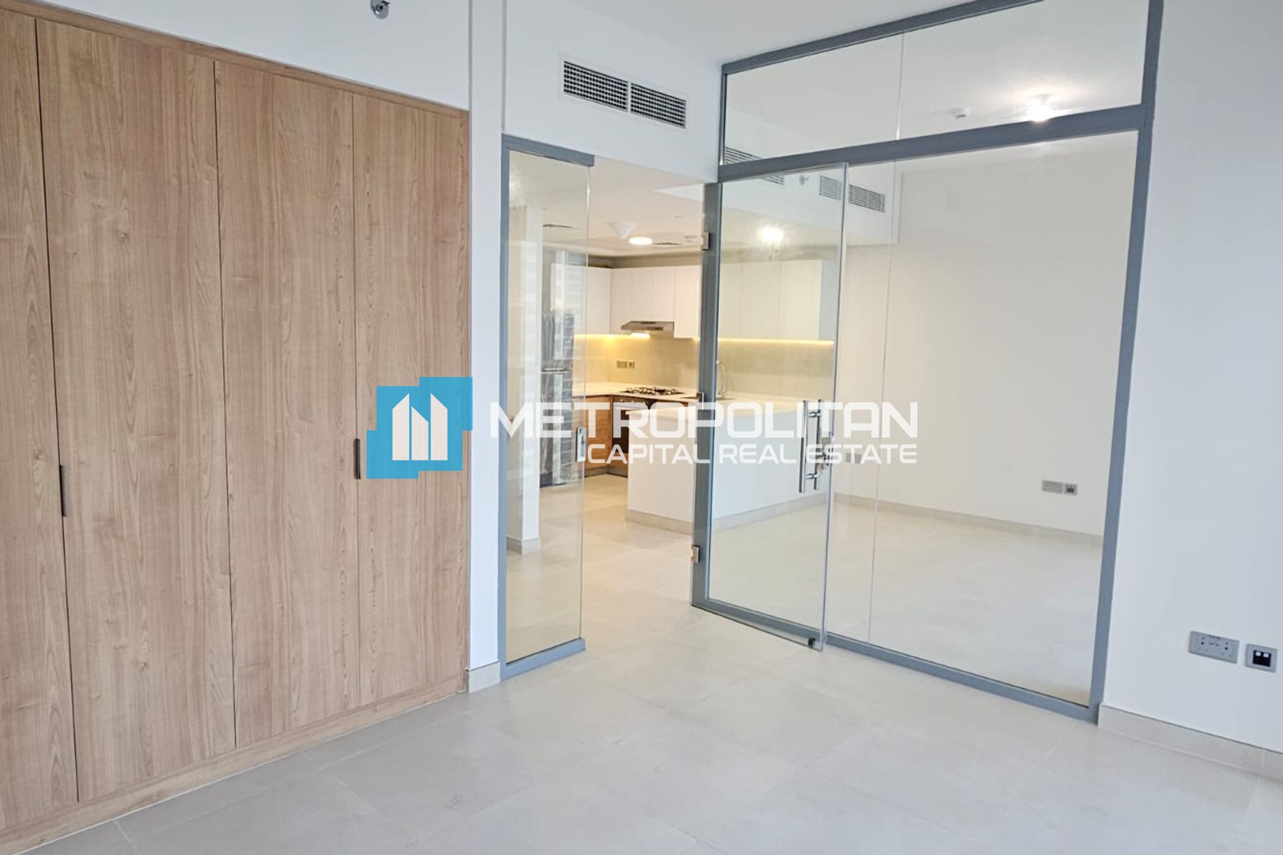 1 BR Junior I Vacant in November I Pool View