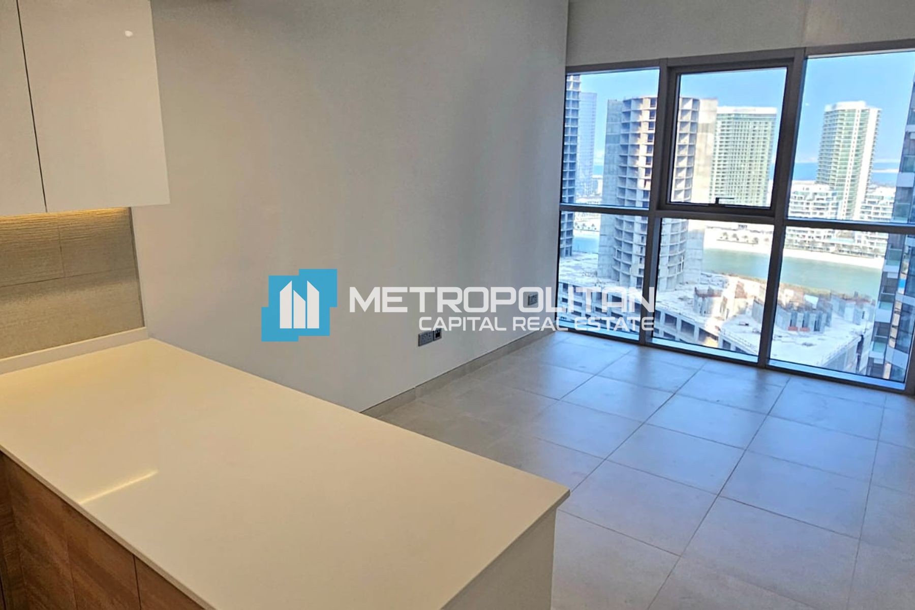 1 BR Junior I Vacant in November I Pool View