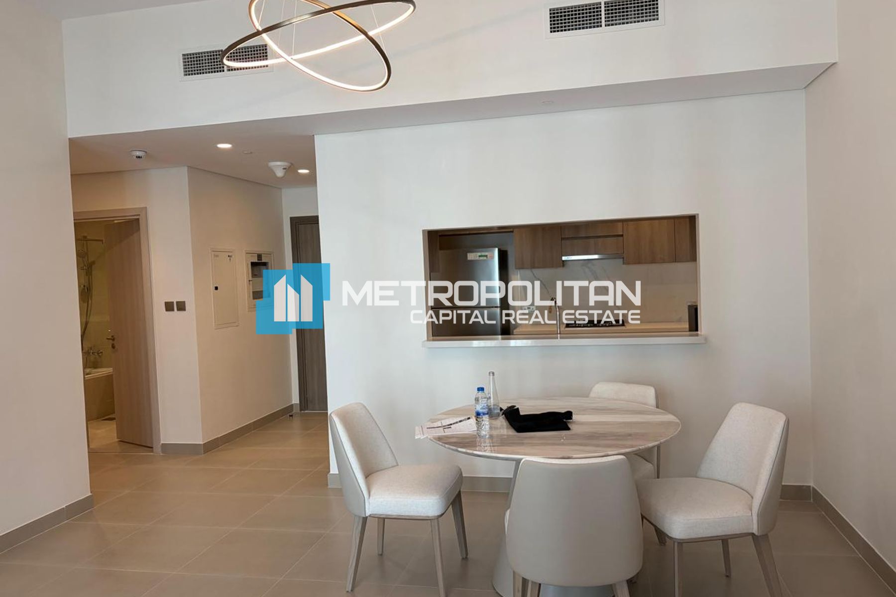 1BR Apartment for Rent in Views A, Yas Island - MCR-8268