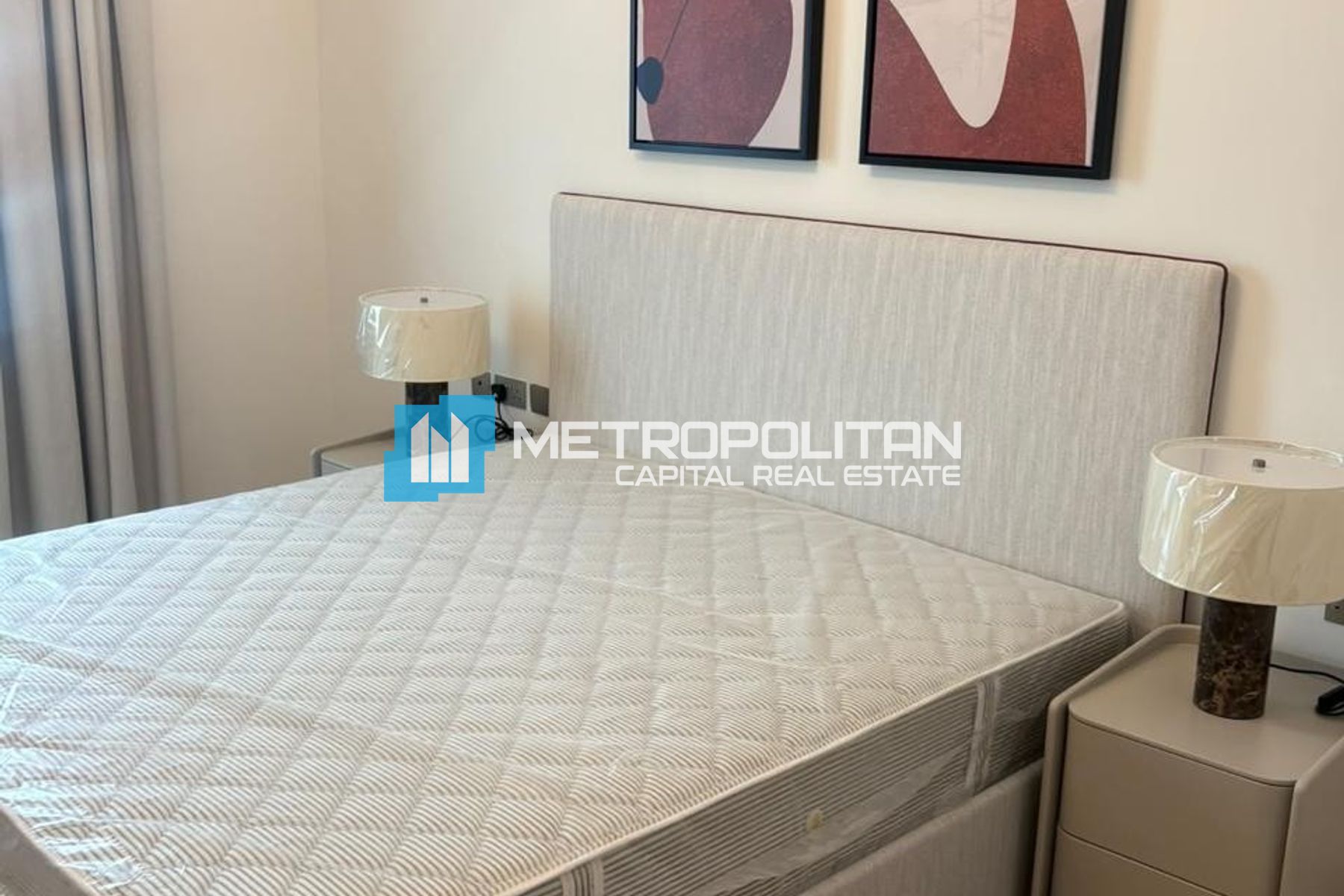 1BR Apartment for Rent in Views A, Yas Island - MCR-8268