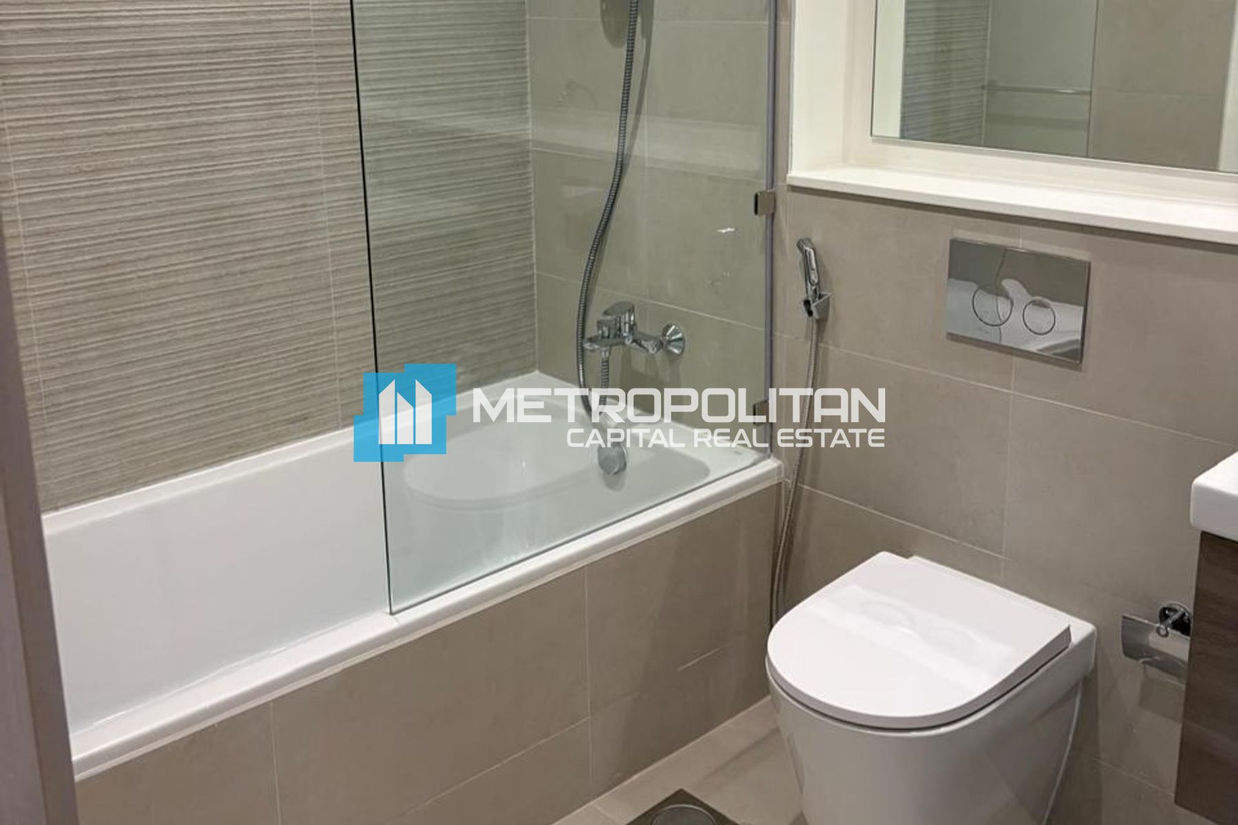 Partial Golf View | 1BR+Balcony | Fully Furnished