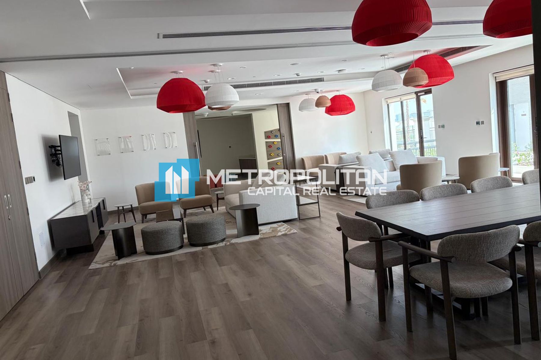 Partial Golf View | 1BR+Balcony | Fully Furnished