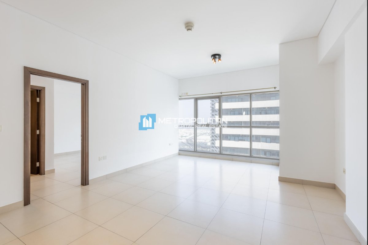 1BR Apartment for Rent in The Wave, Al Reem Island - MCR-8272