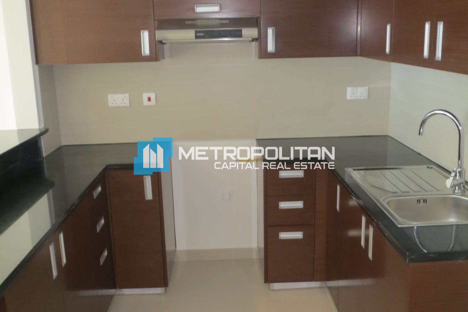 1 BR w/ Stunning View | High Floor |Ready To Move