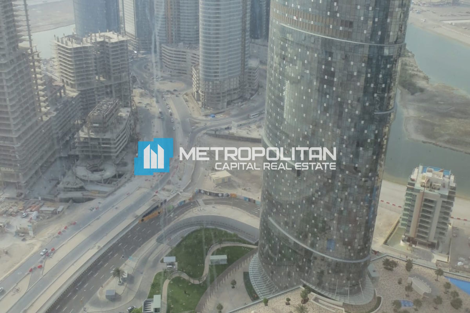 1 BR w/ Stunning View | High Floor |Ready To Move