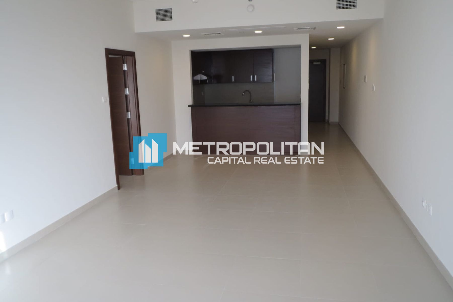 1 BR w/ Stunning View | High Floor |Ready To Move