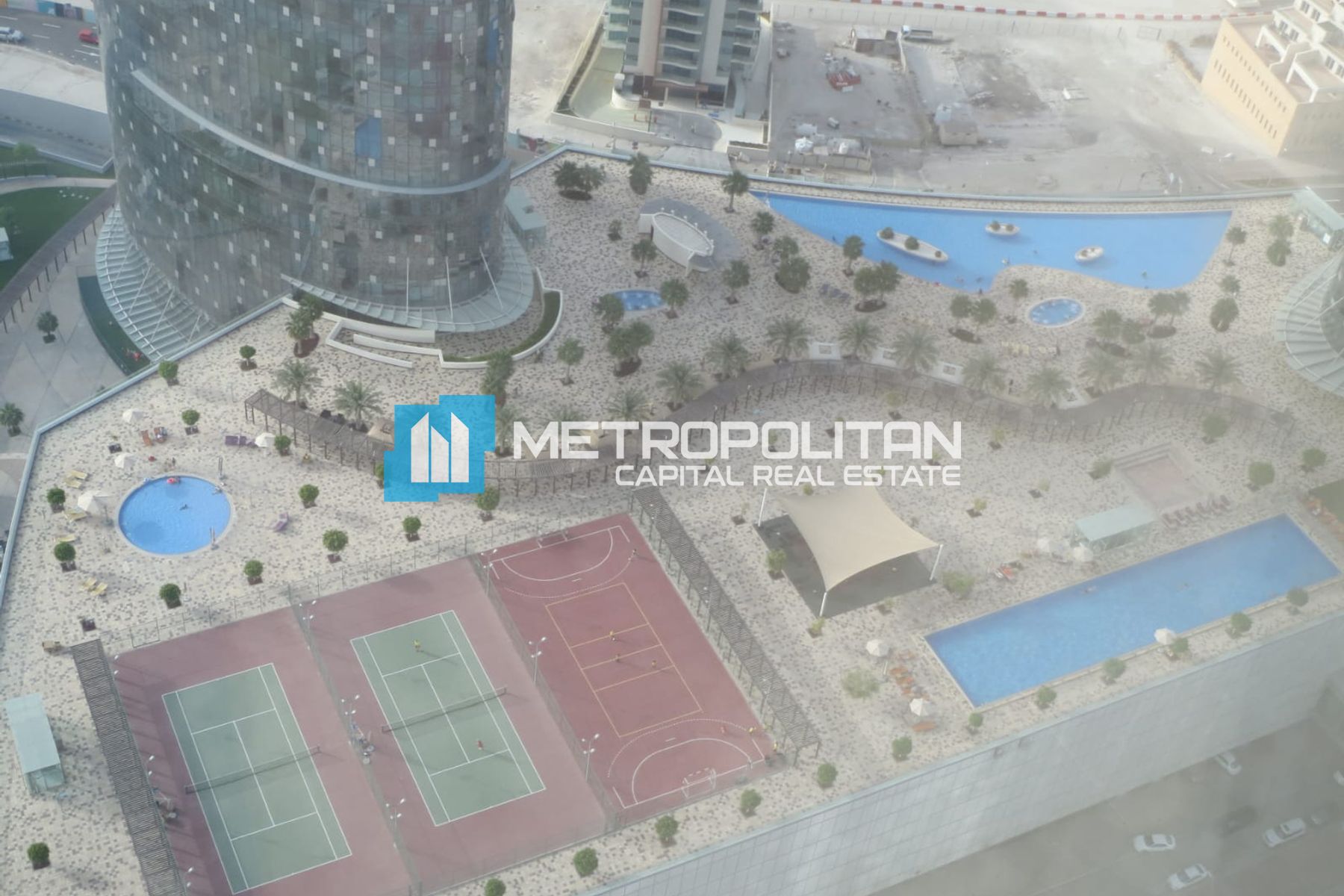 1 BR w/ Stunning View | High Floor |Ready To Move
