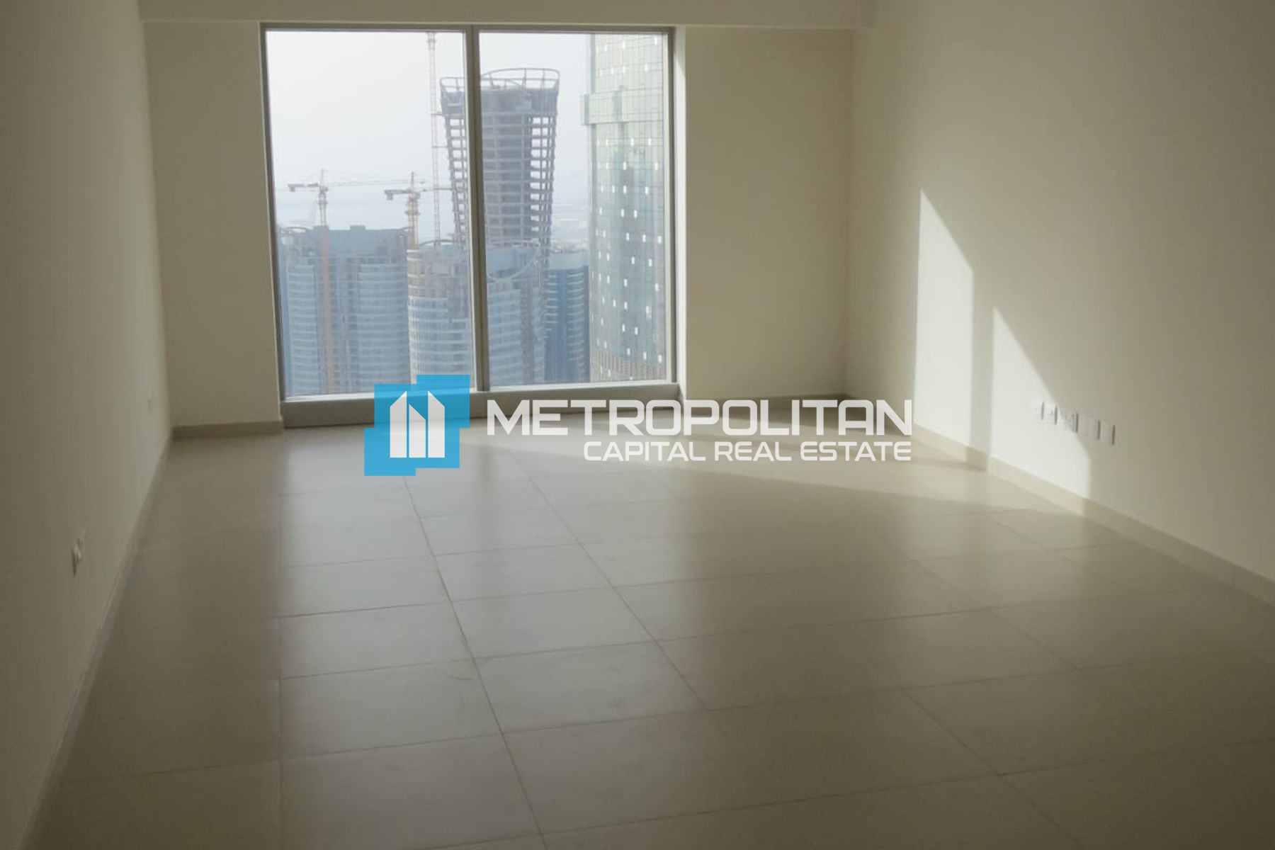 1 BR w/ Stunning View | High Floor |Ready To Move