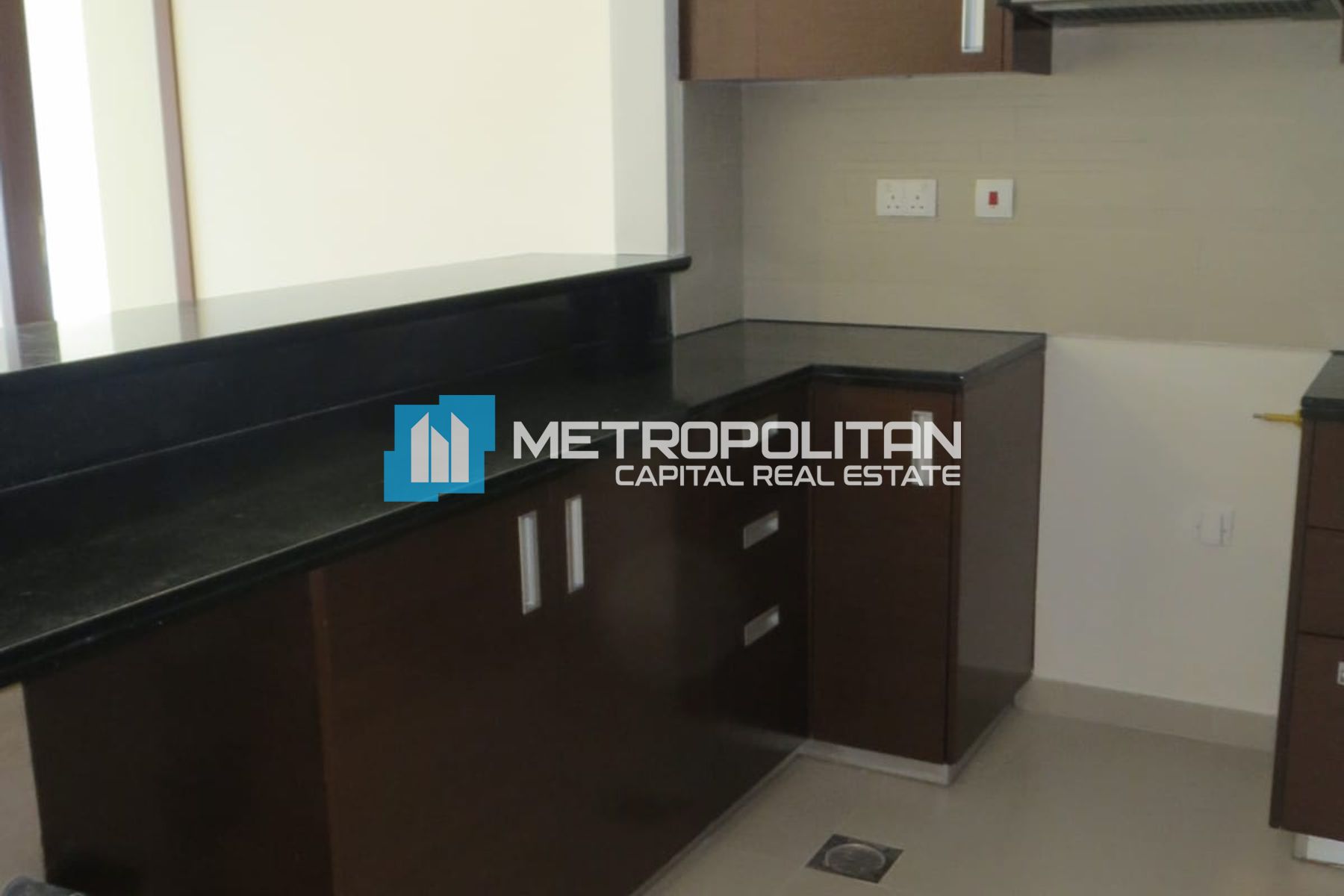 1 BR w/ Stunning View | High Floor |Ready To Move