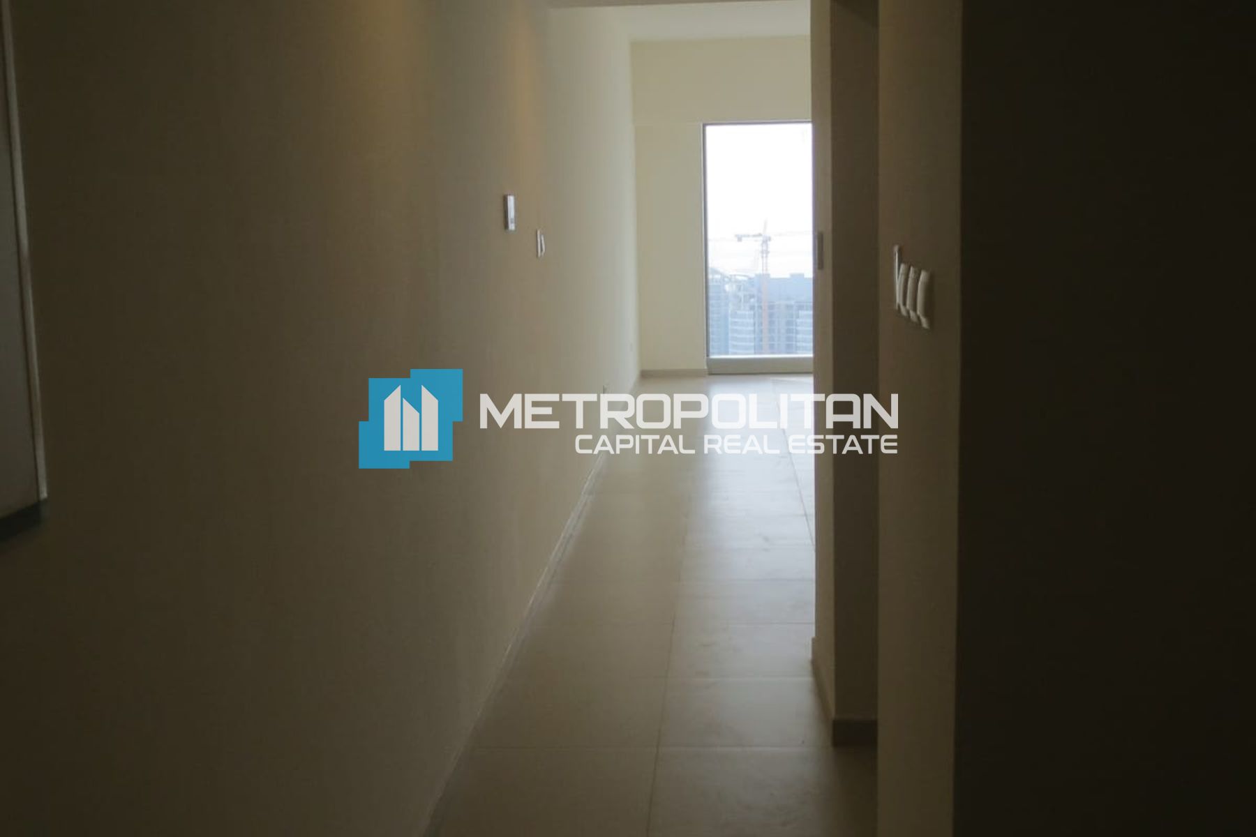 1 BR w/ Stunning View | High Floor |Ready To Move