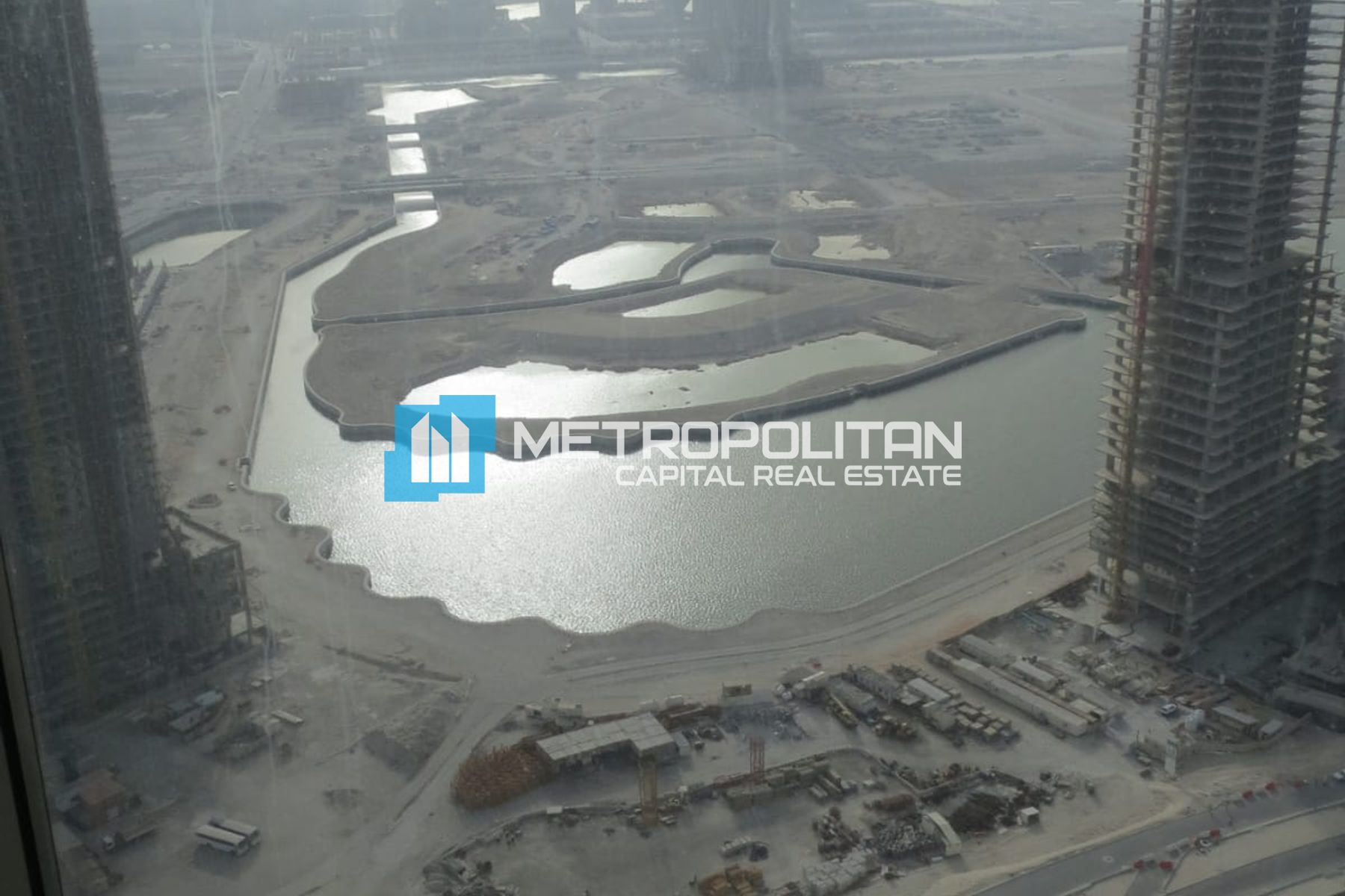 1 BR w/ Stunning View | High Floor |Ready To Move