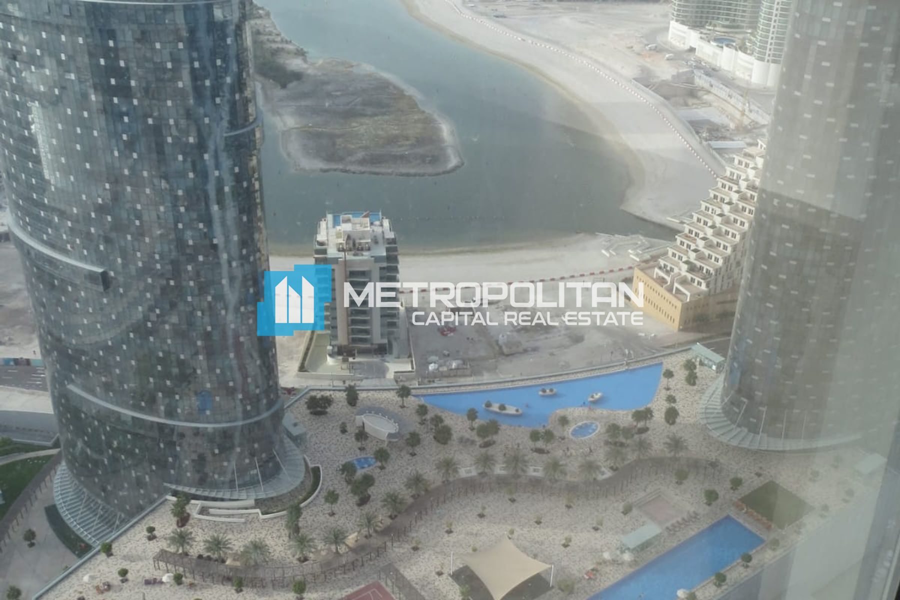 1 BR w/ Stunning View | High Floor |Ready To Move