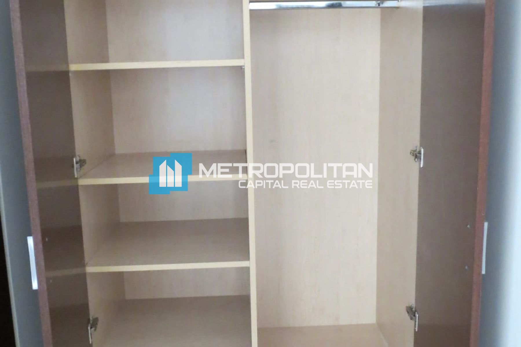 1 BR w/ Stunning View | High Floor |Ready To Move