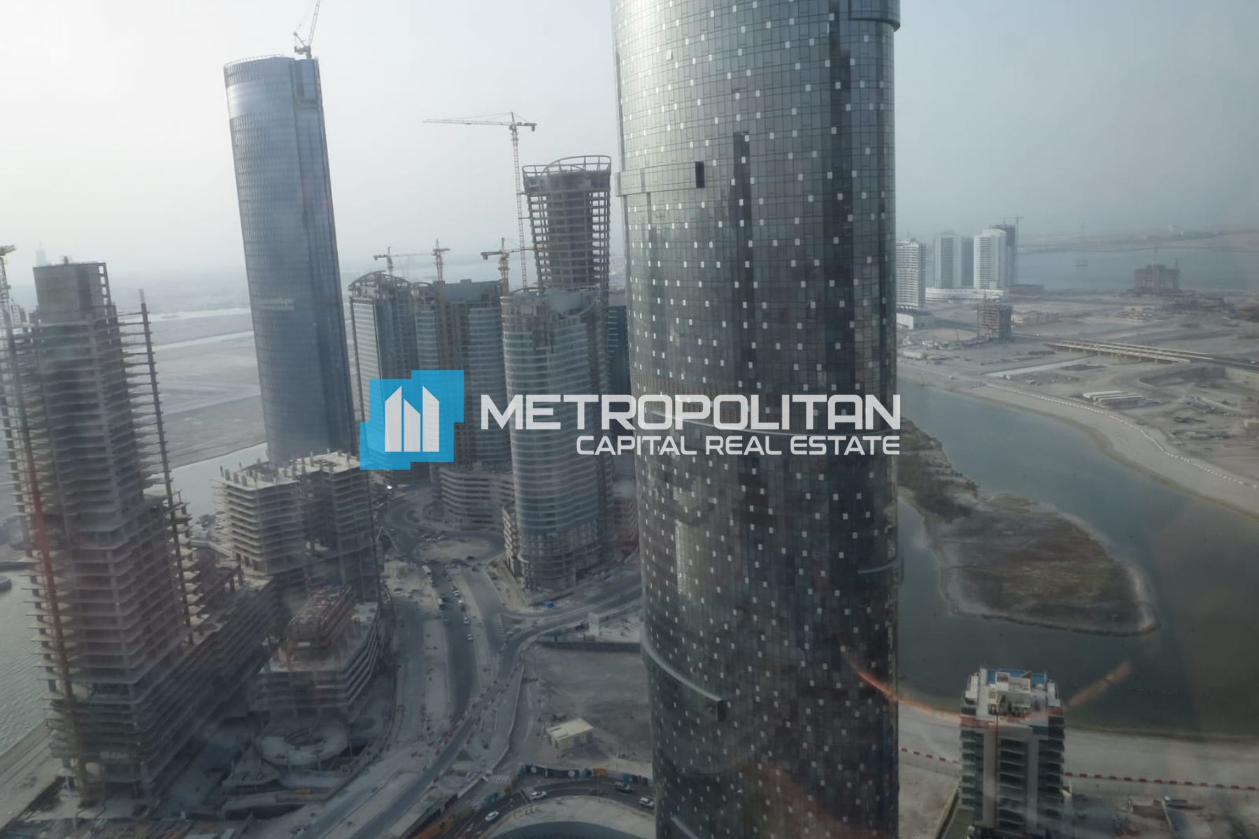 1 BR w/ Stunning View | High Floor |Ready To Move