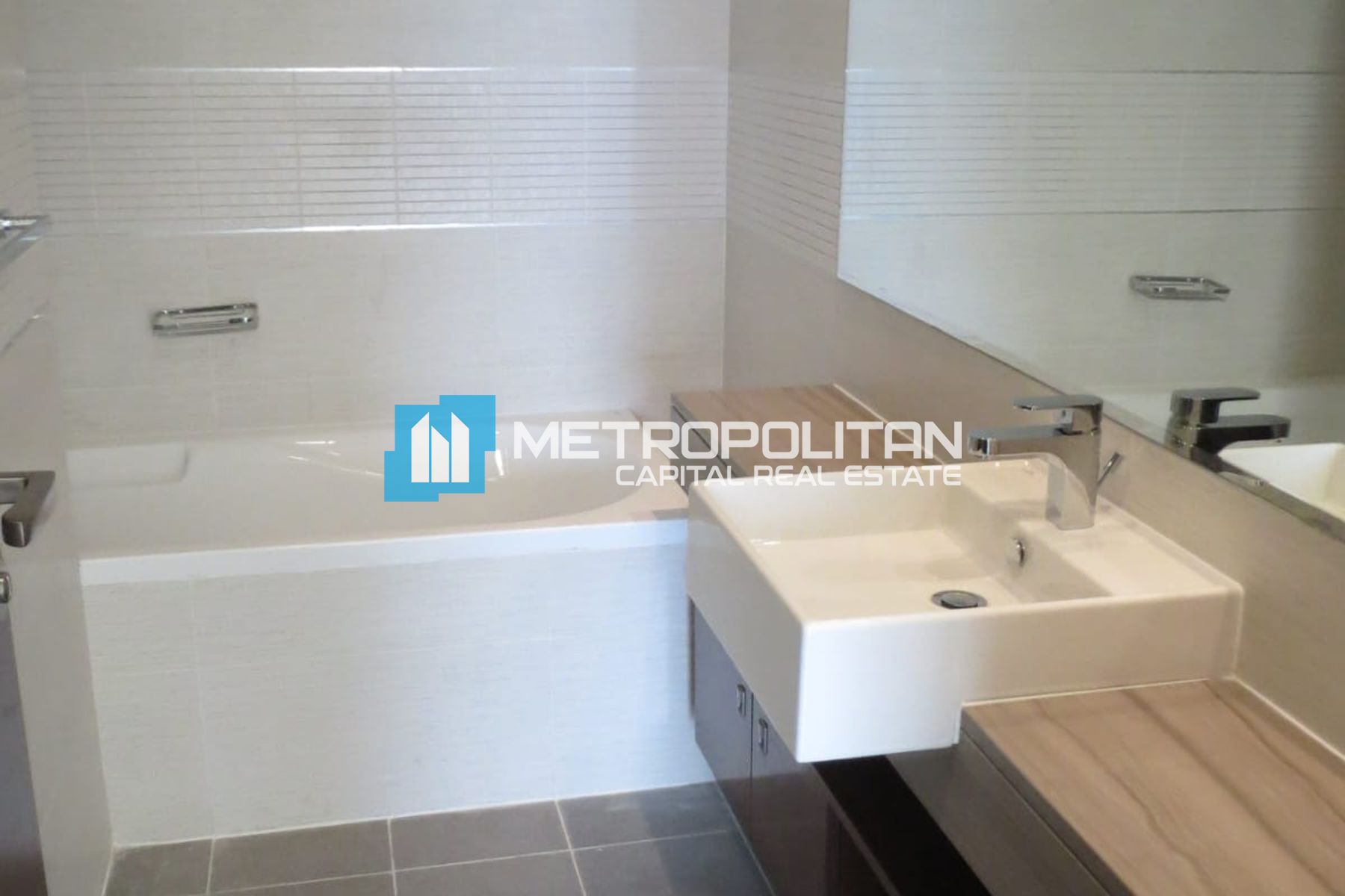 1 BR w/ Stunning View | High Floor |Ready To Move