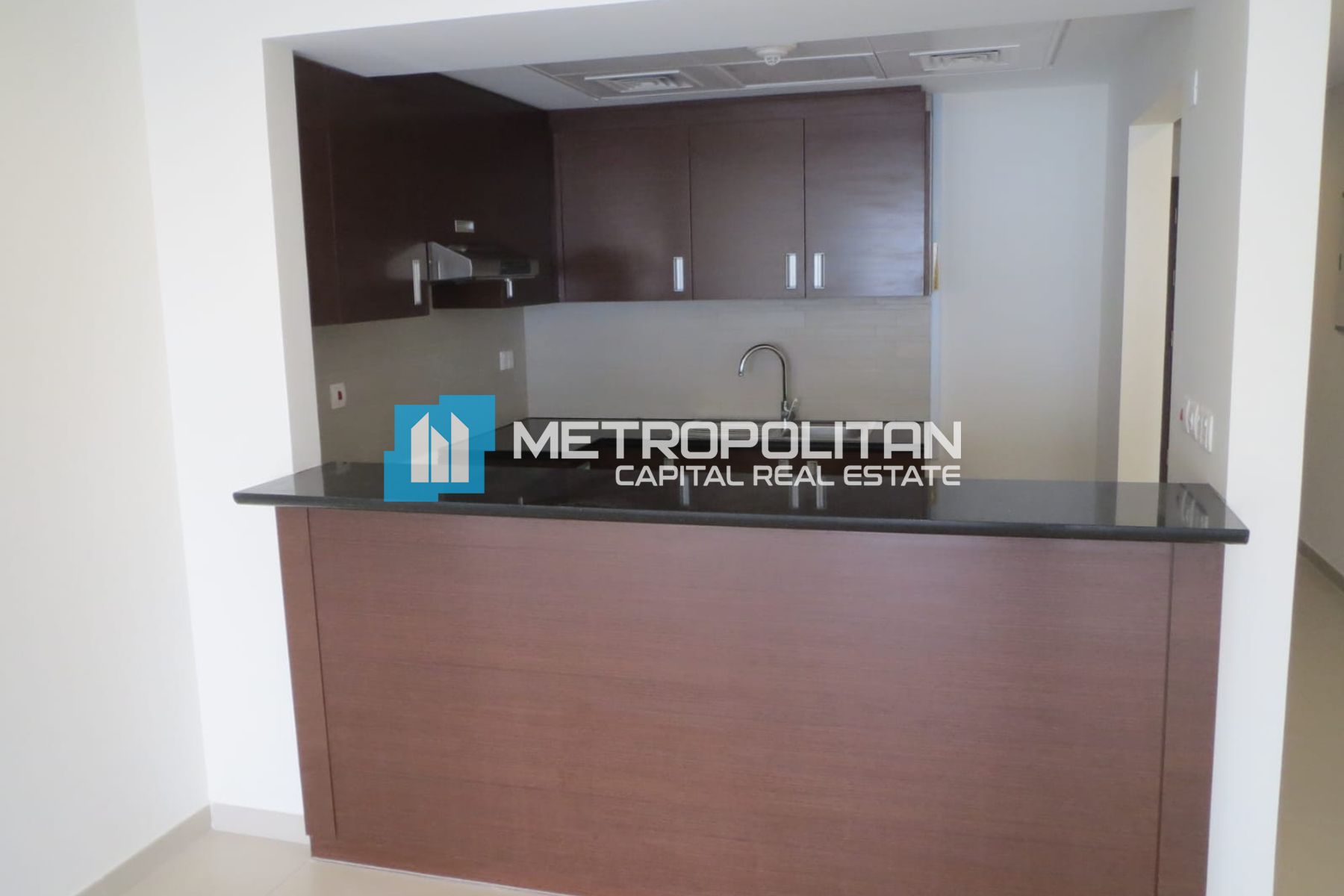 1 BR w/ Stunning View | High Floor |Ready To Move
