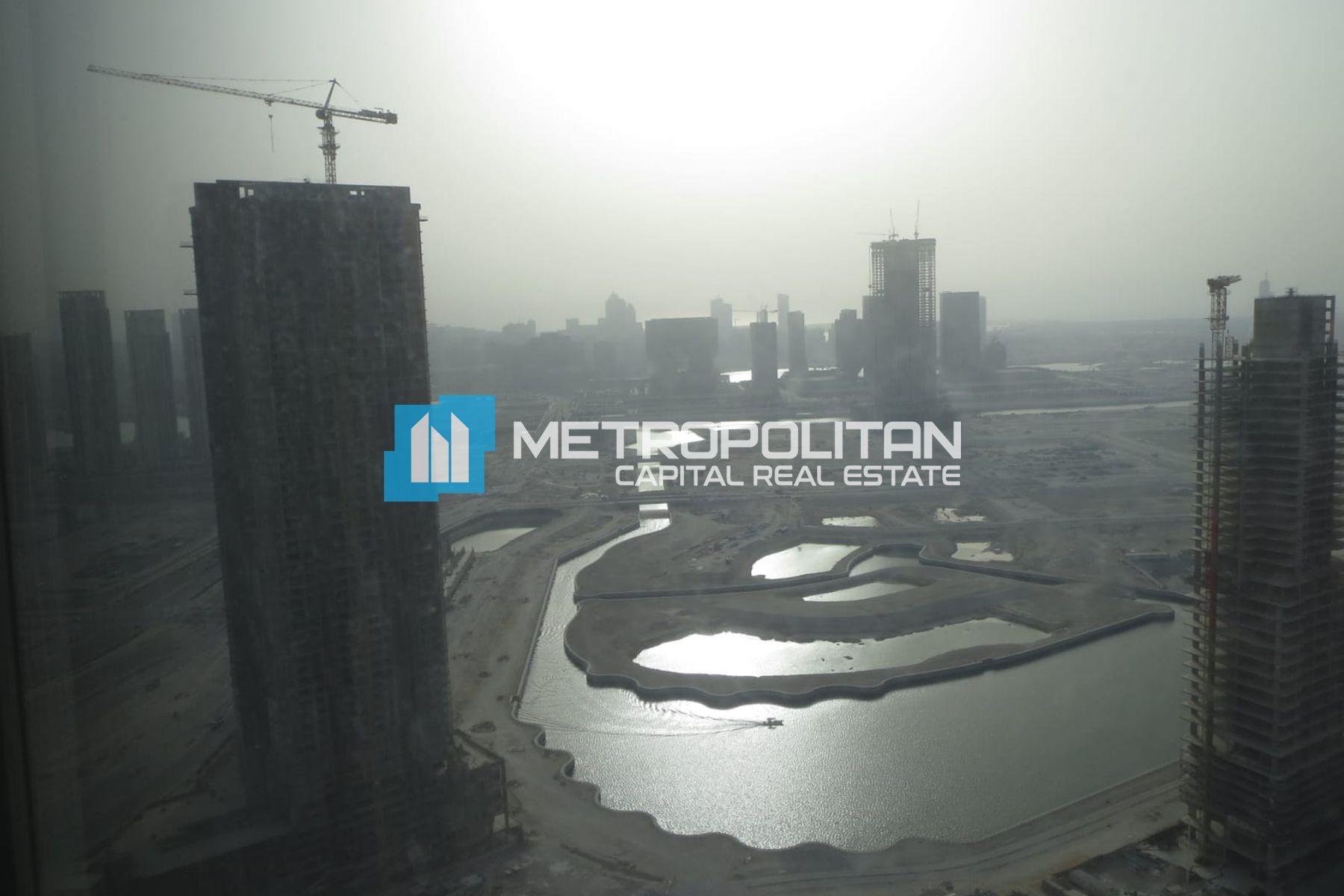 1 BR w/ Stunning View | High Floor |Ready To Move