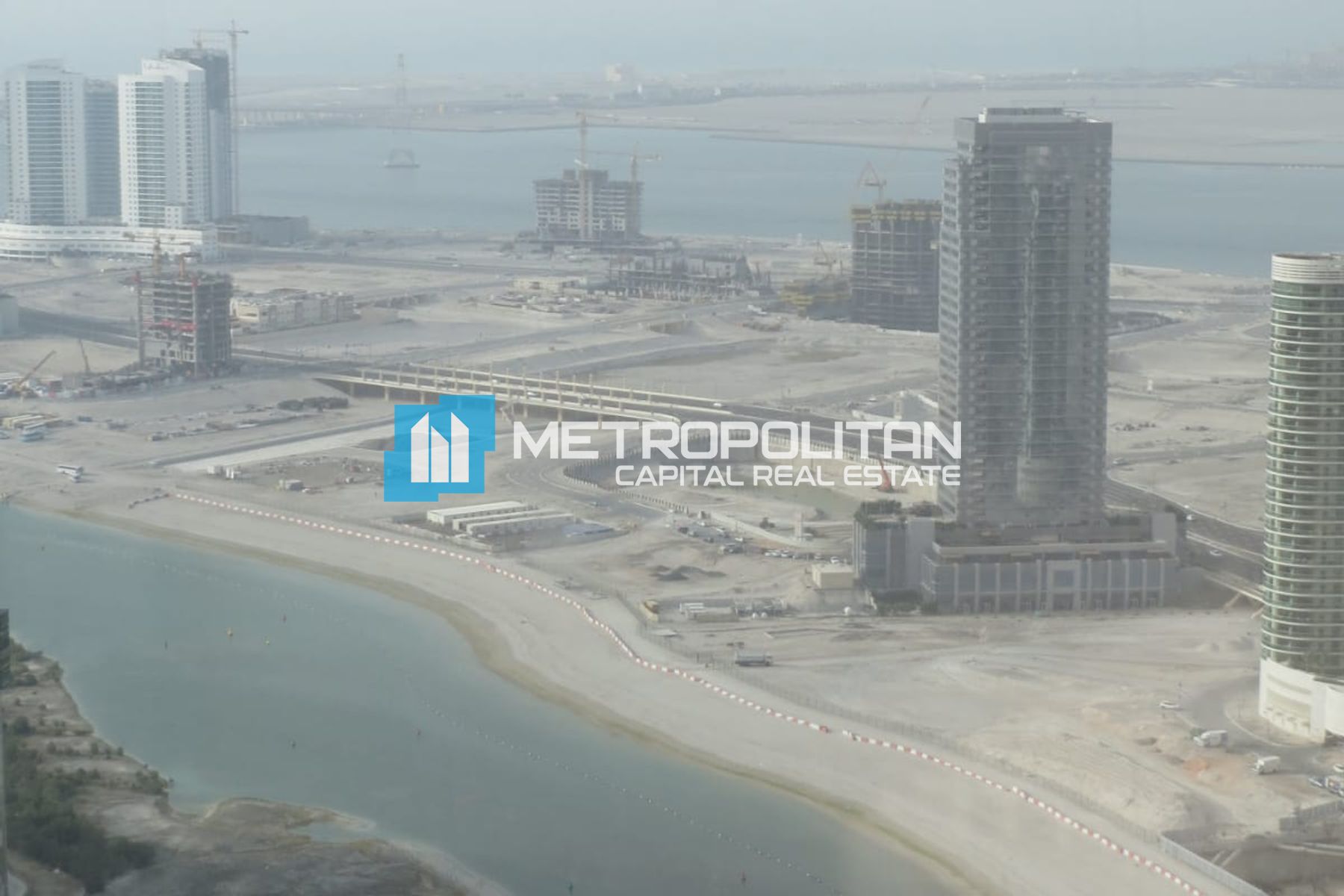 1 BR w/ Stunning View | High Floor |Ready To Move