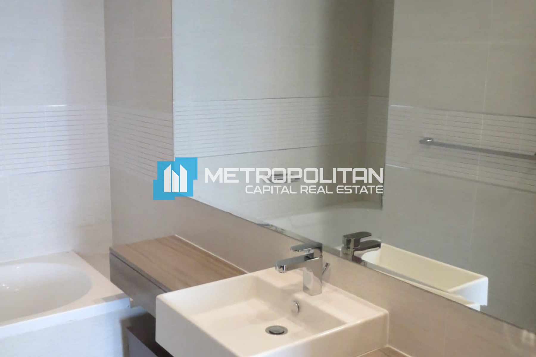 1 BR w/ Stunning View | High Floor |Ready To Move