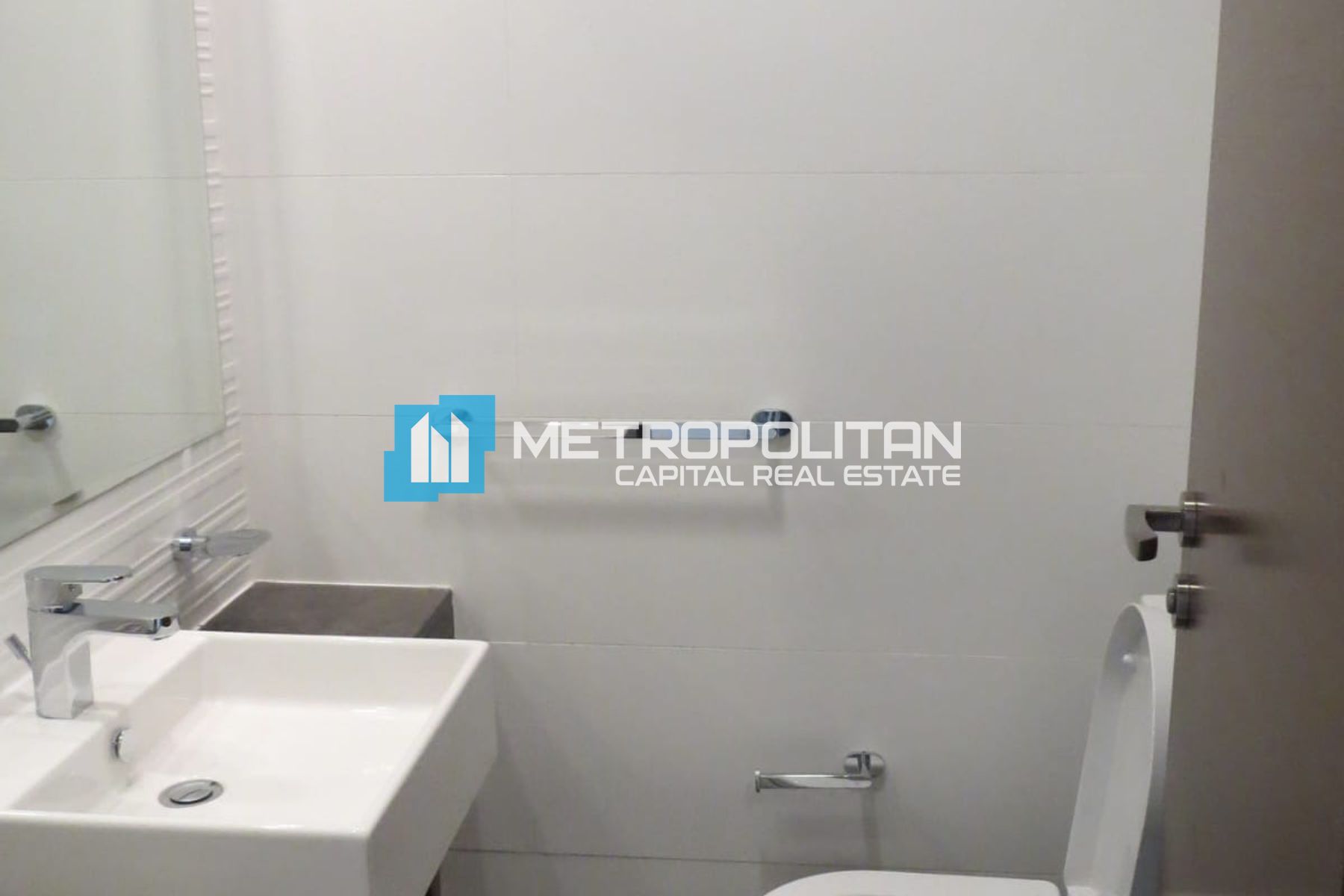 1 BR w/ Stunning View | High Floor |Ready To Move