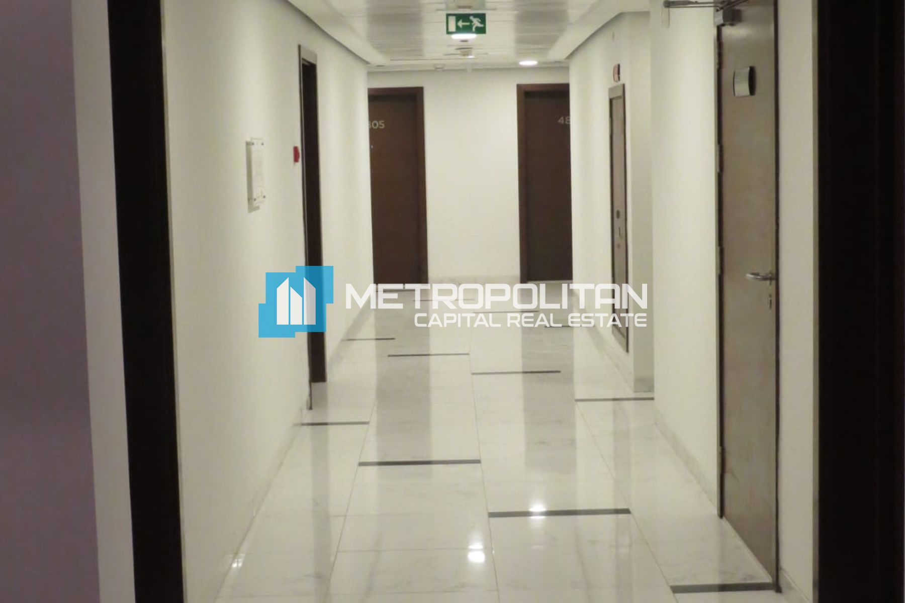 1 BR w/ Stunning View | High Floor |Ready To Move