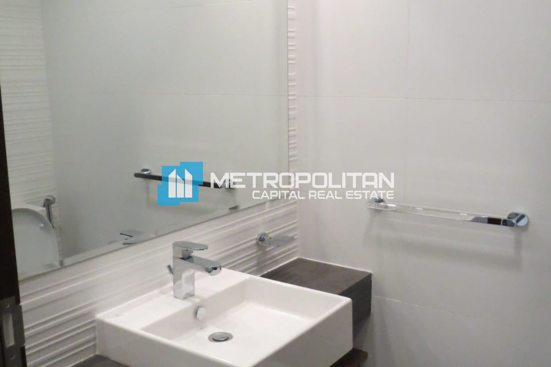 1 BR w/ Stunning View | High Floor |Ready To Move