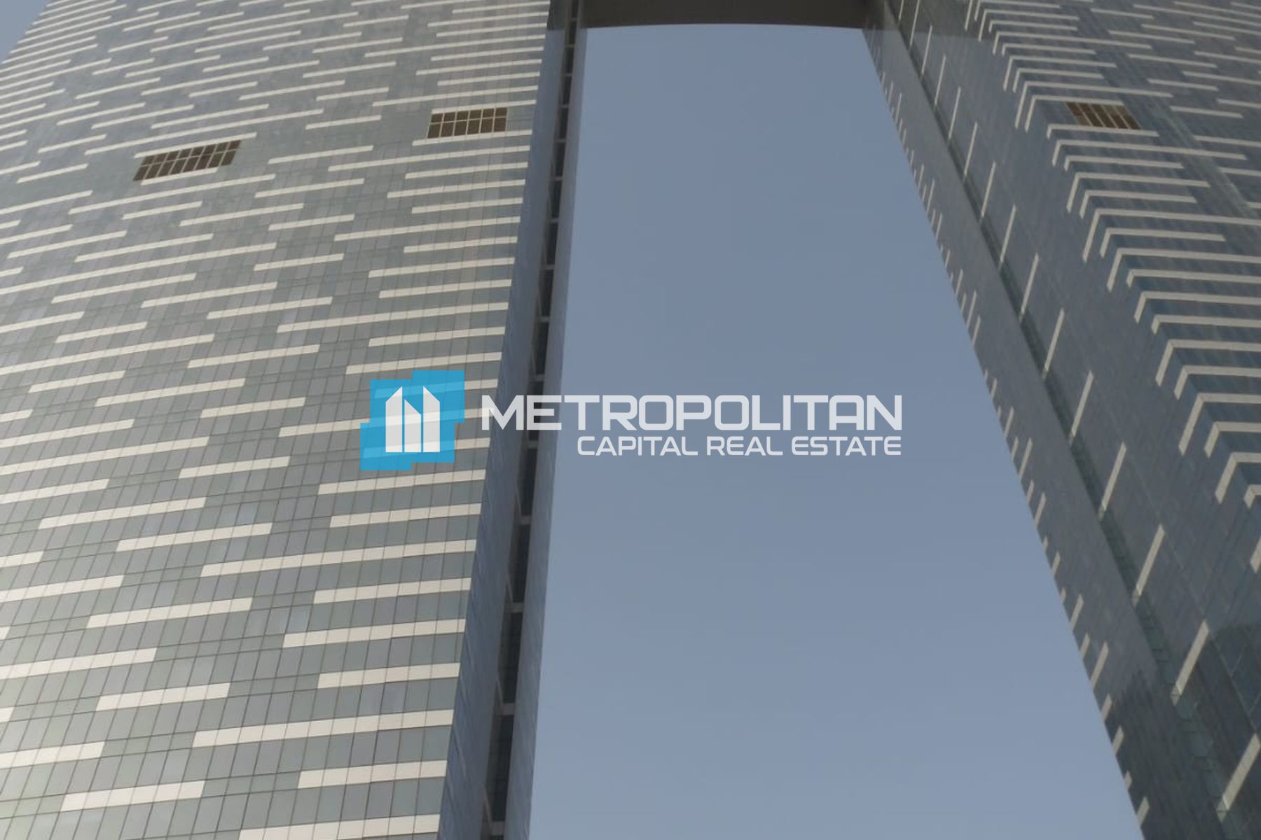 1 BR w/ Stunning View | High Floor |Ready To Move