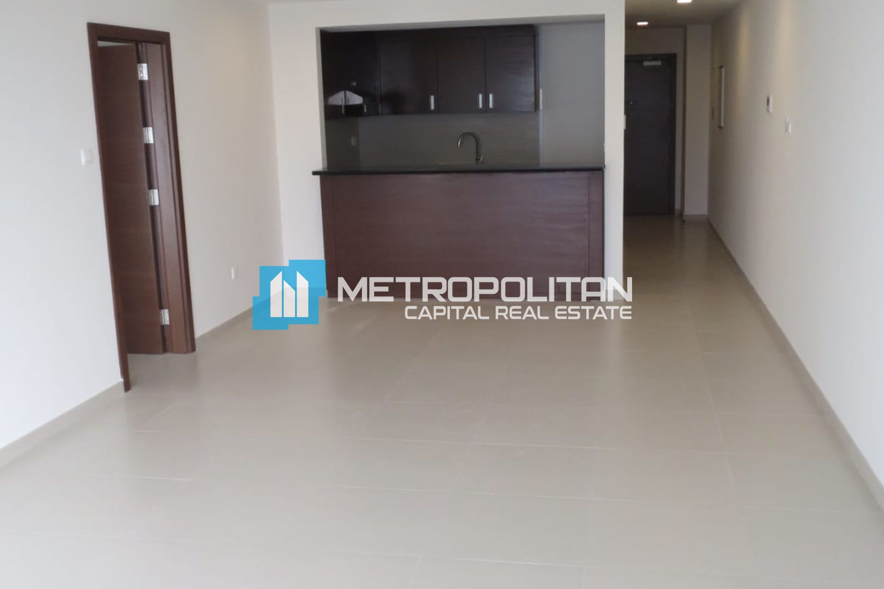 1 BR w/ Stunning View | High Floor |Ready To Move