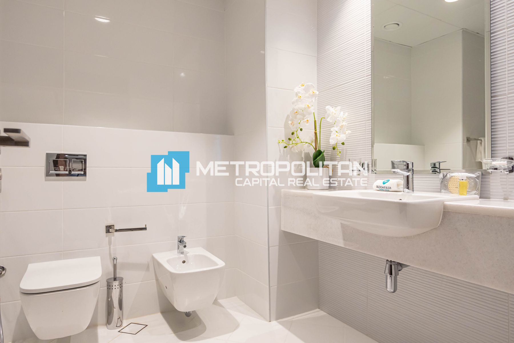Furnished 1BR | Upcoming Unit | Up To 4 Cheques