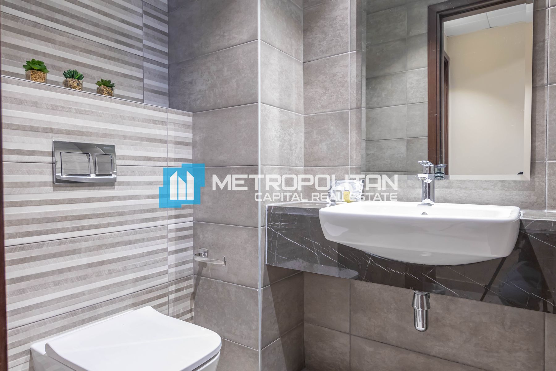 Furnished 1BR | Upcoming Unit | Up To 4 Cheques