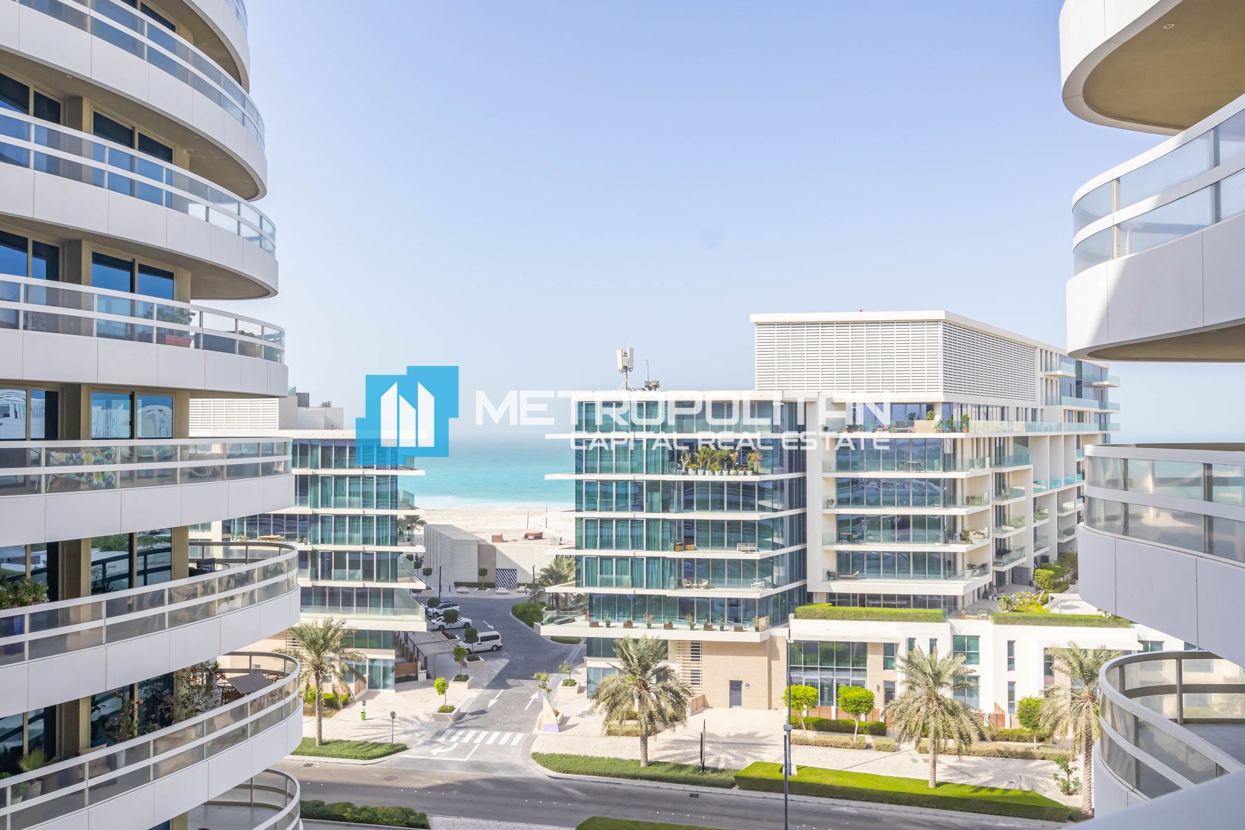 Furnished 1BR | Upcoming Unit | Up To 4 Cheques