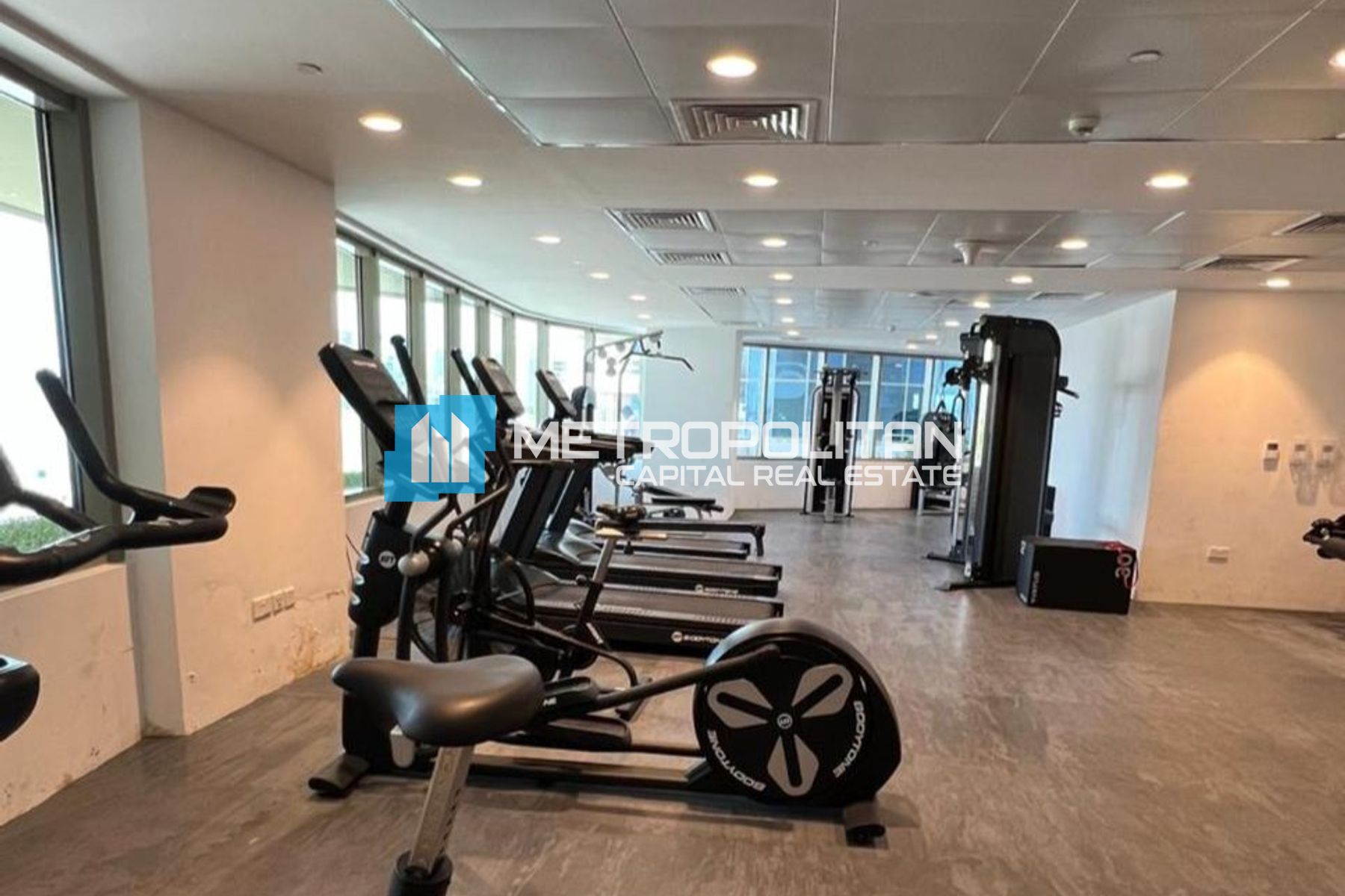 Furnished 1BR | Upcoming Unit | Up To 4 Cheques