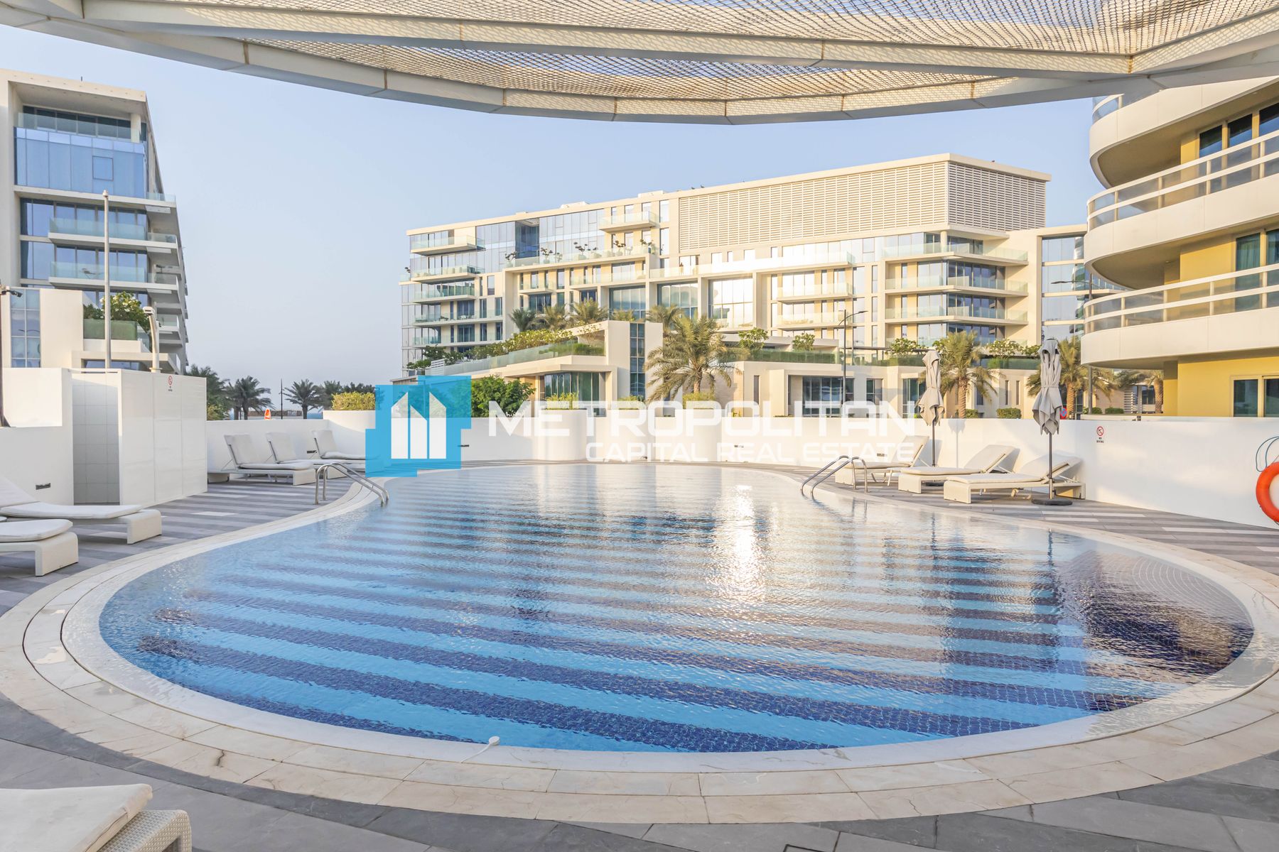 Furnished 1BR | Upcoming Unit | Up To 4 Cheques