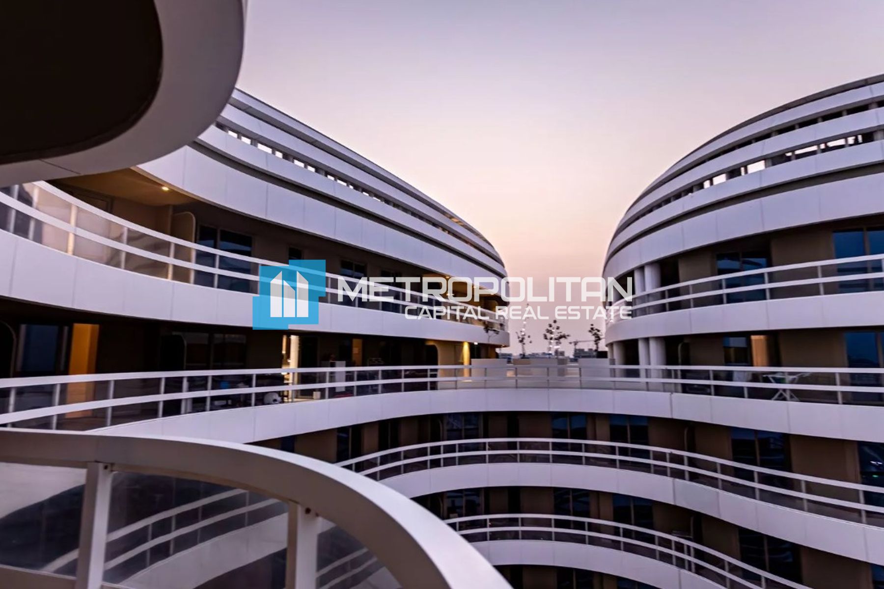 Furnished 1BR | Upcoming Unit | Up To 4 Cheques