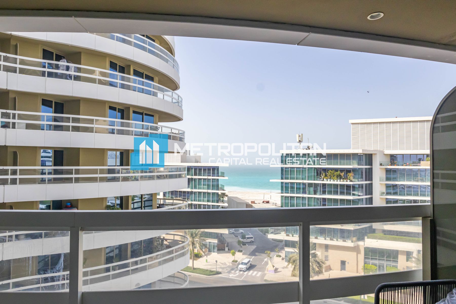 1BR Apartment for Rent in Ajwan Towers, Saadiyat Island - MCR-8287