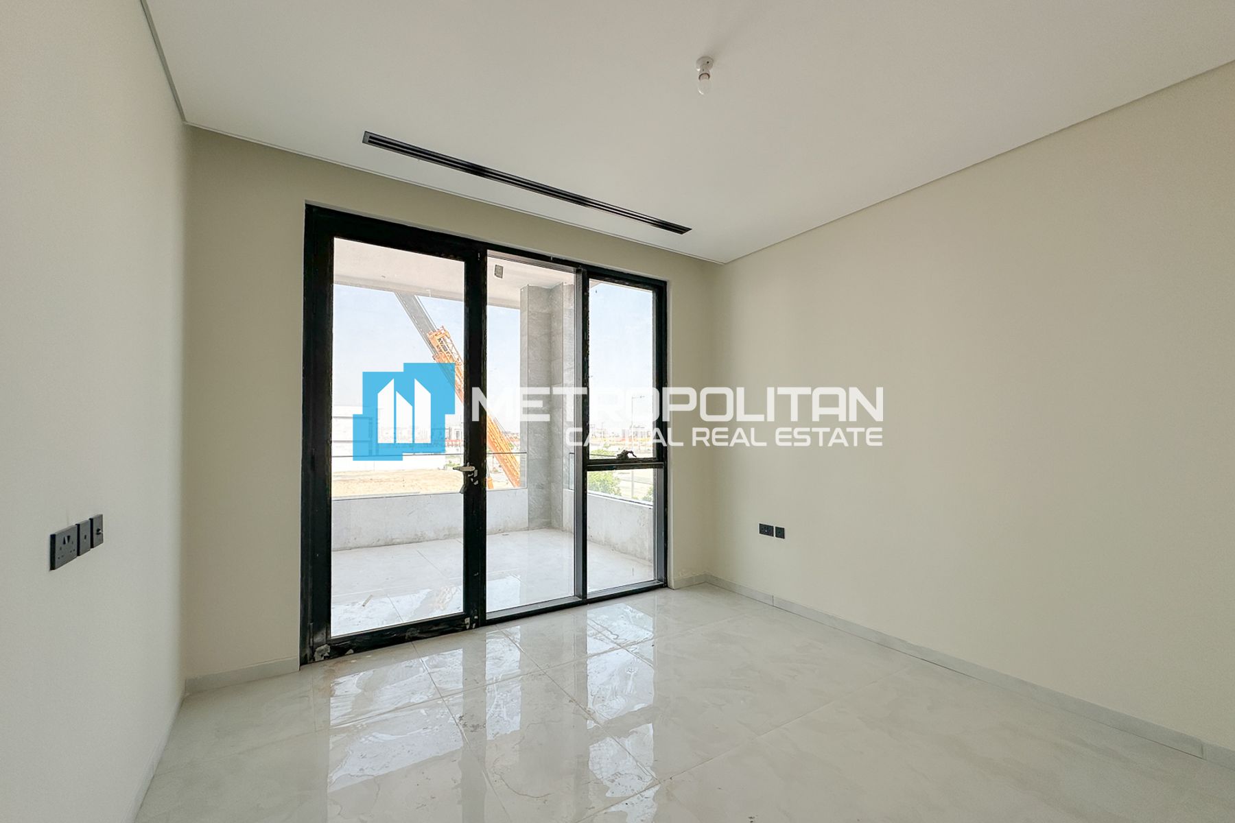Brand New | 4 BR with Driver Room | Ready to Move