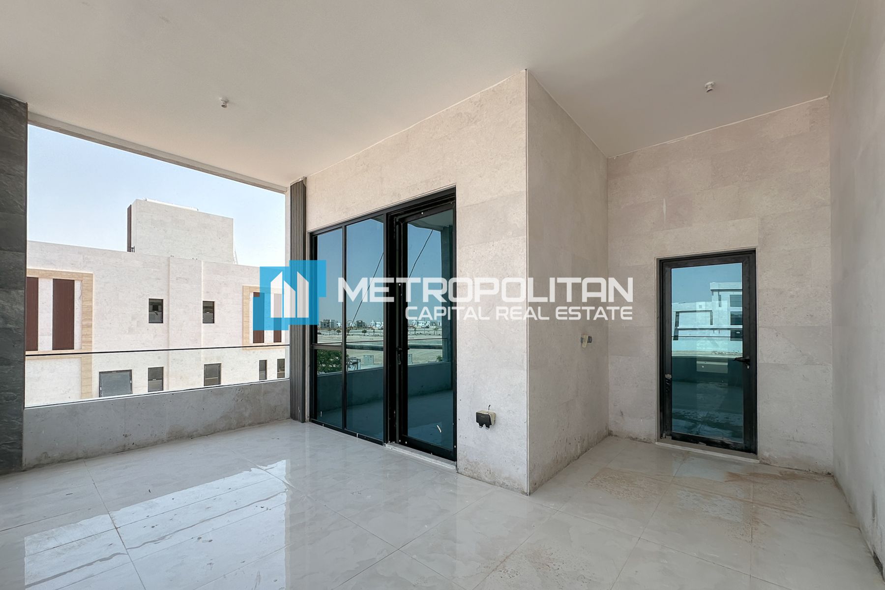 Brand New | 4 BR with Driver Room | Ready to Move