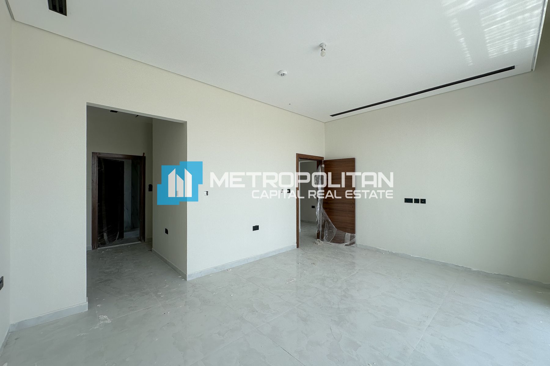 Brand New | 4 BR with Driver Room | Ready to Move