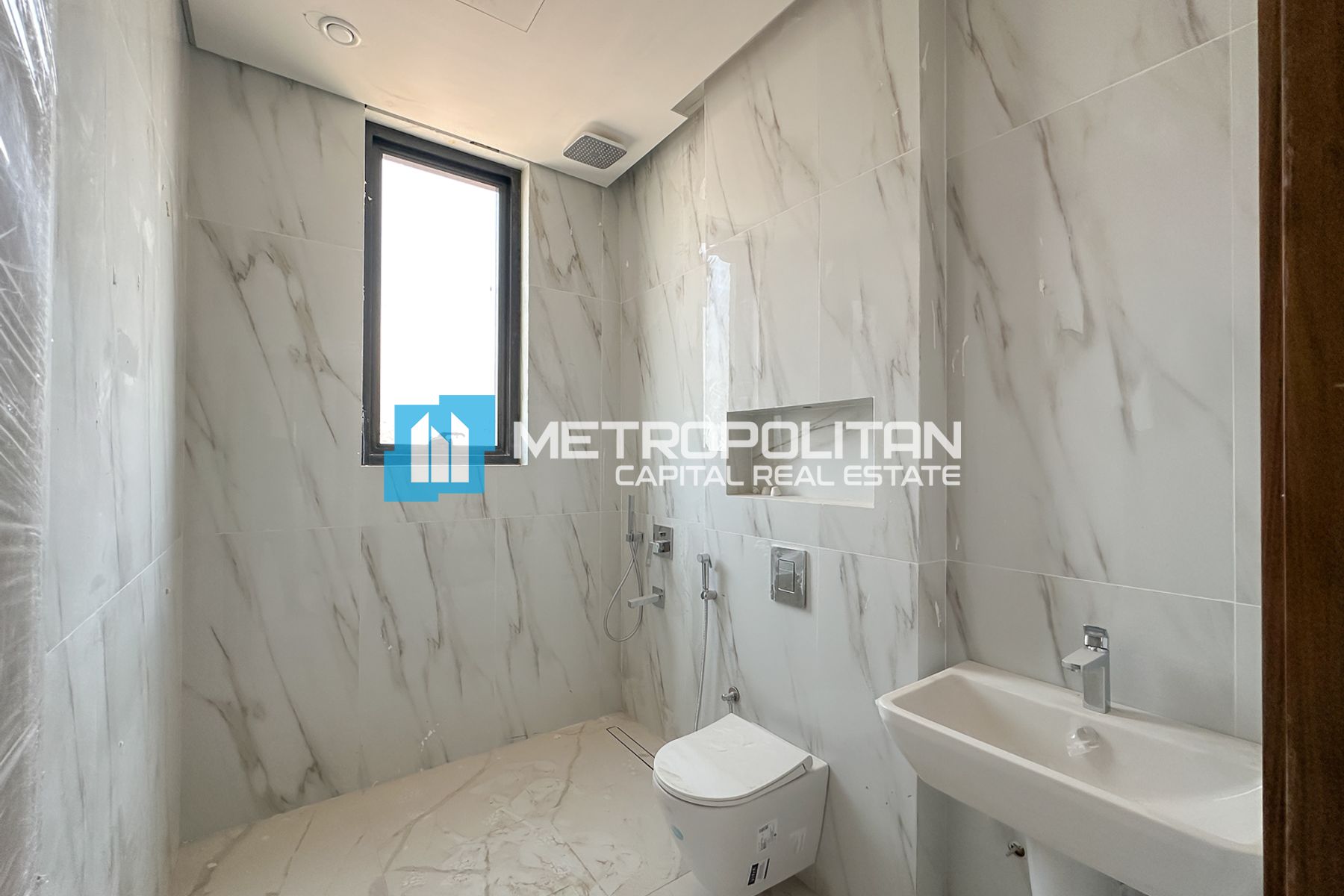 Brand New | 4 BR with Driver Room | Ready to Move