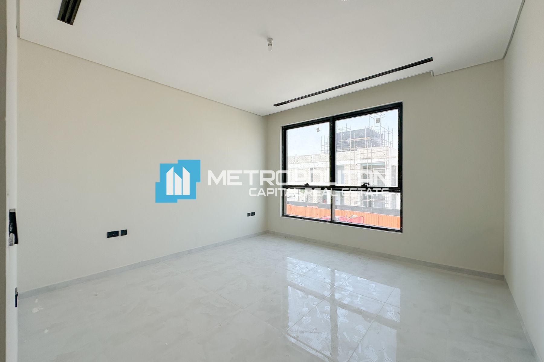 Brand New | 4 BR with Driver Room | Ready to Move