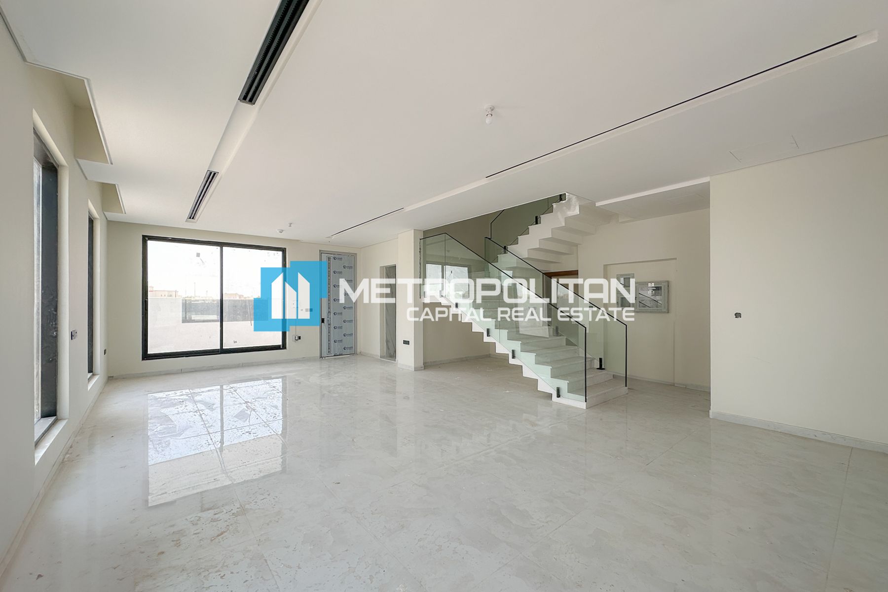 Brand New | 4 BR with Driver Room | Ready to Move