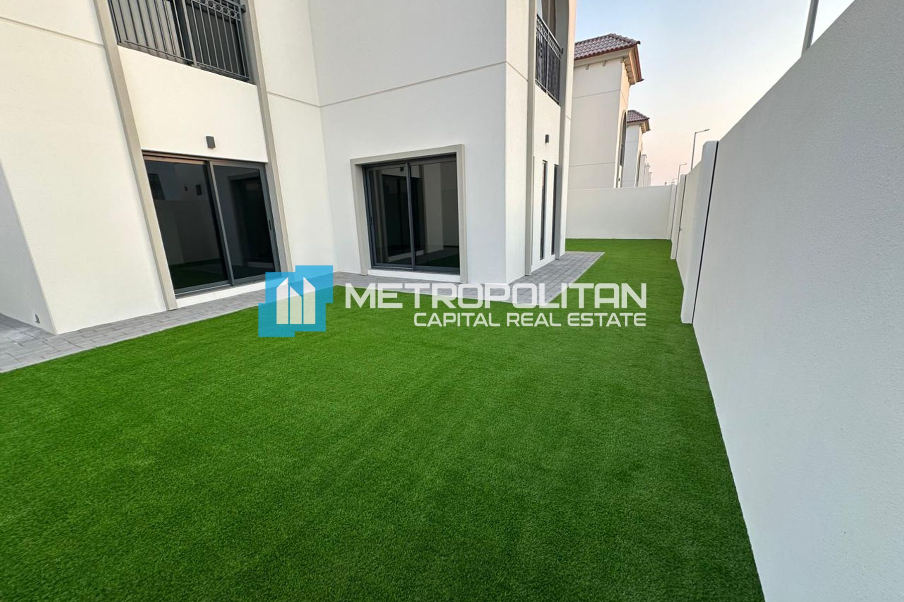 Brand New | 4 BR with Driver Room | Ready to Move