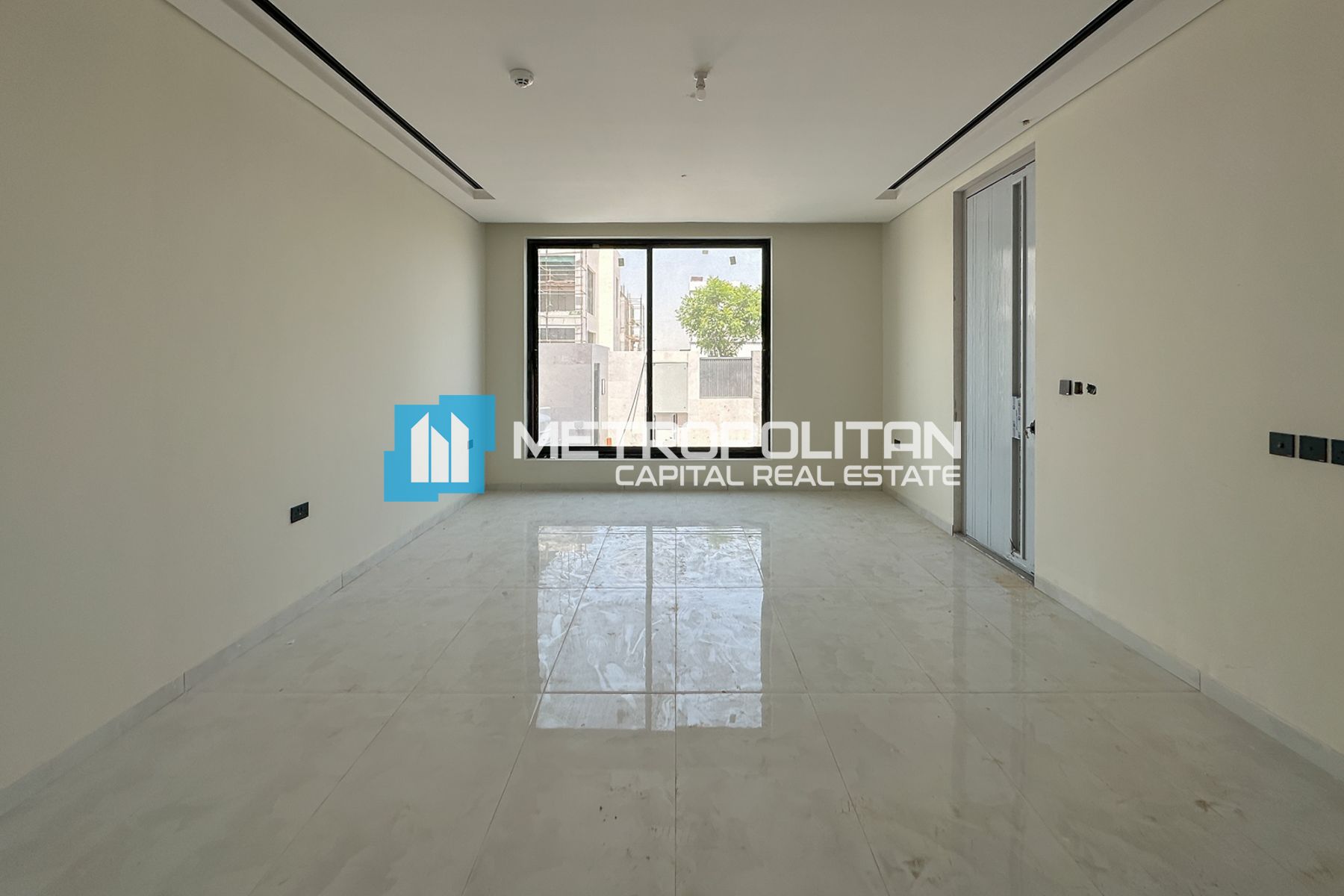 Brand New | 4 BR with Driver Room | Ready to Move
