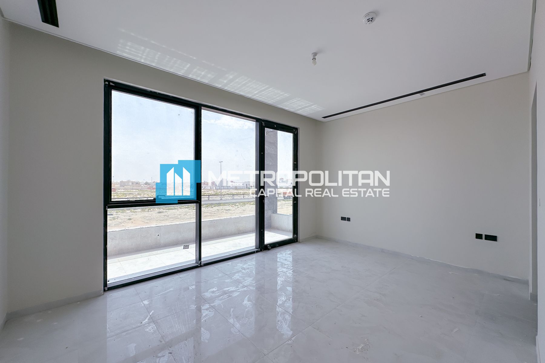Brand New | 4 BR with Driver Room | Ready to Move