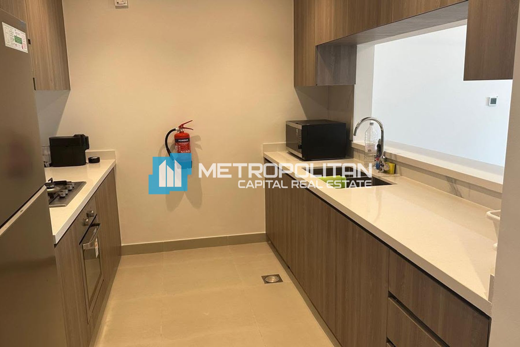 Canal View |Vacant 2BR |Furnished |Up To 4 Cheques