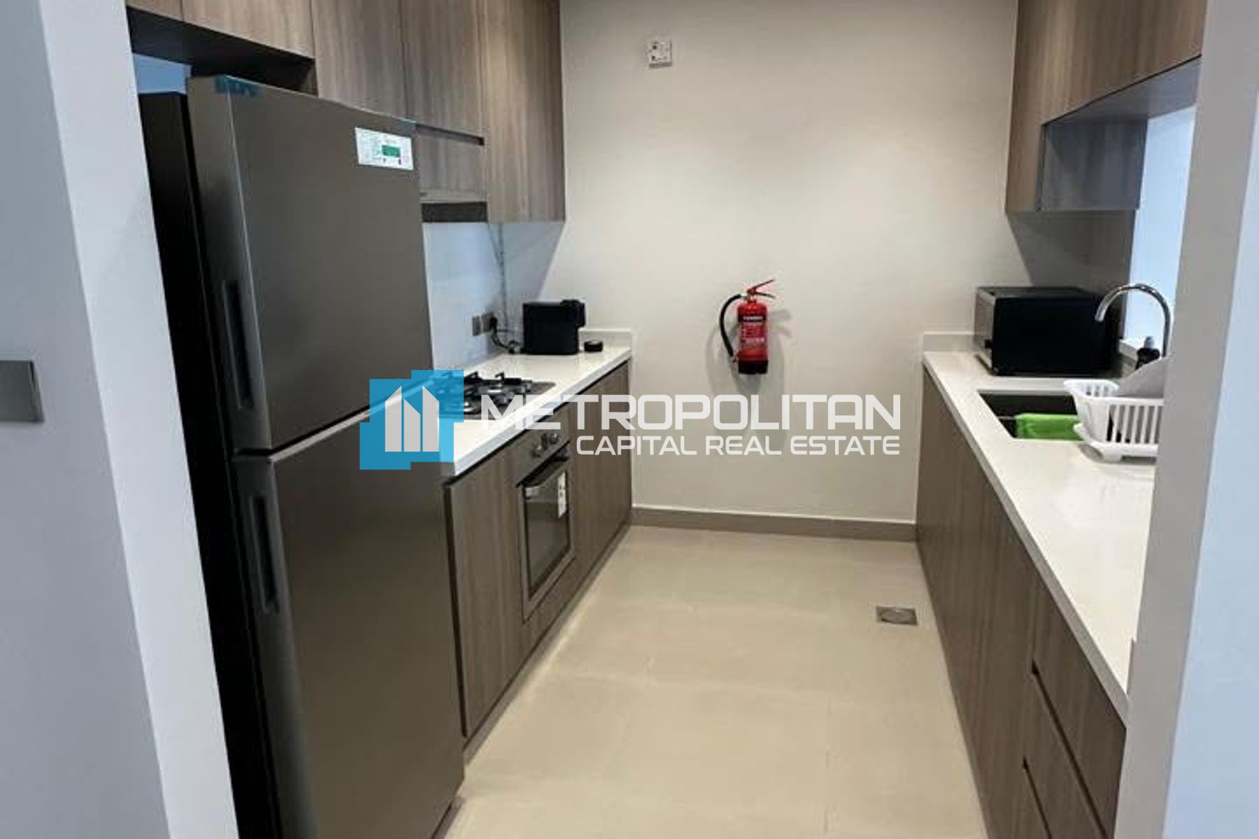 Canal View |Vacant 2BR |Furnished |Up To 4 Cheques