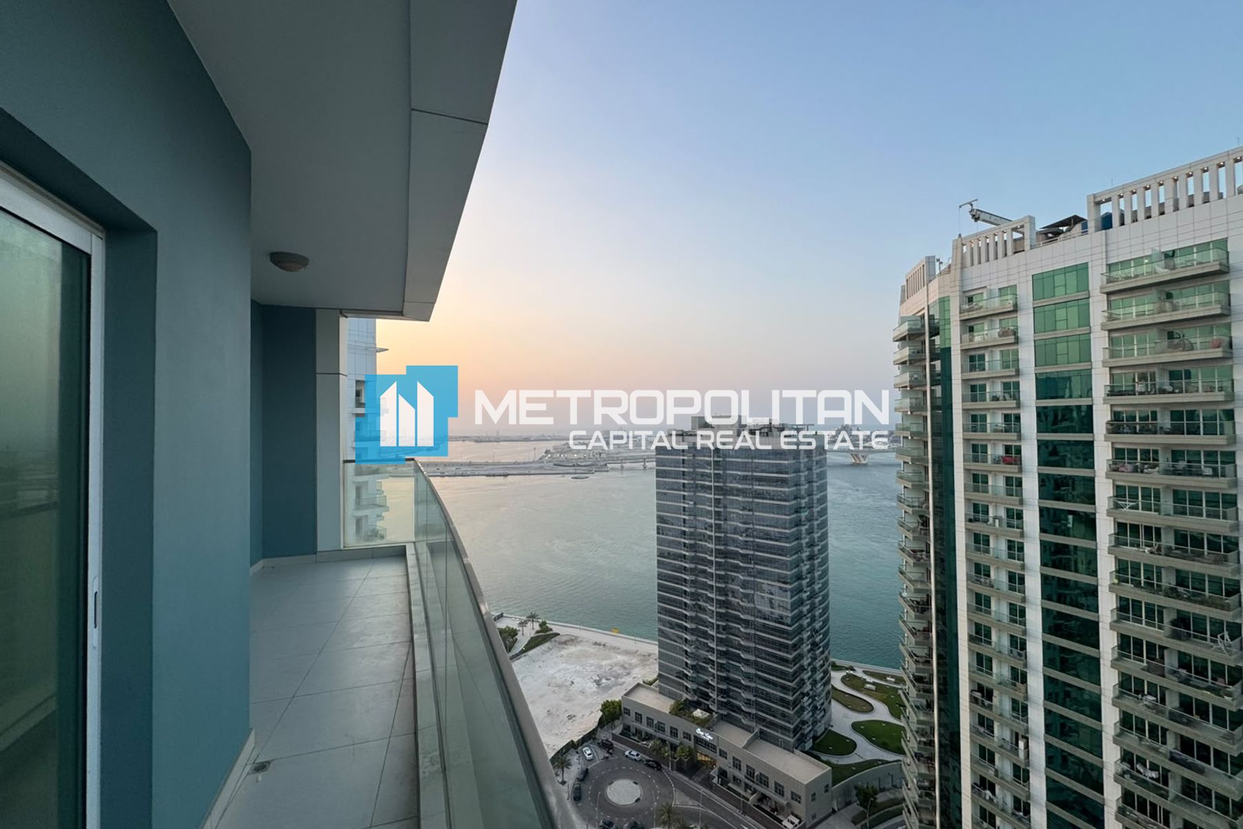 2BR Apartment for Rent in Amaya Towers, Al Reem Island - MCR-8295