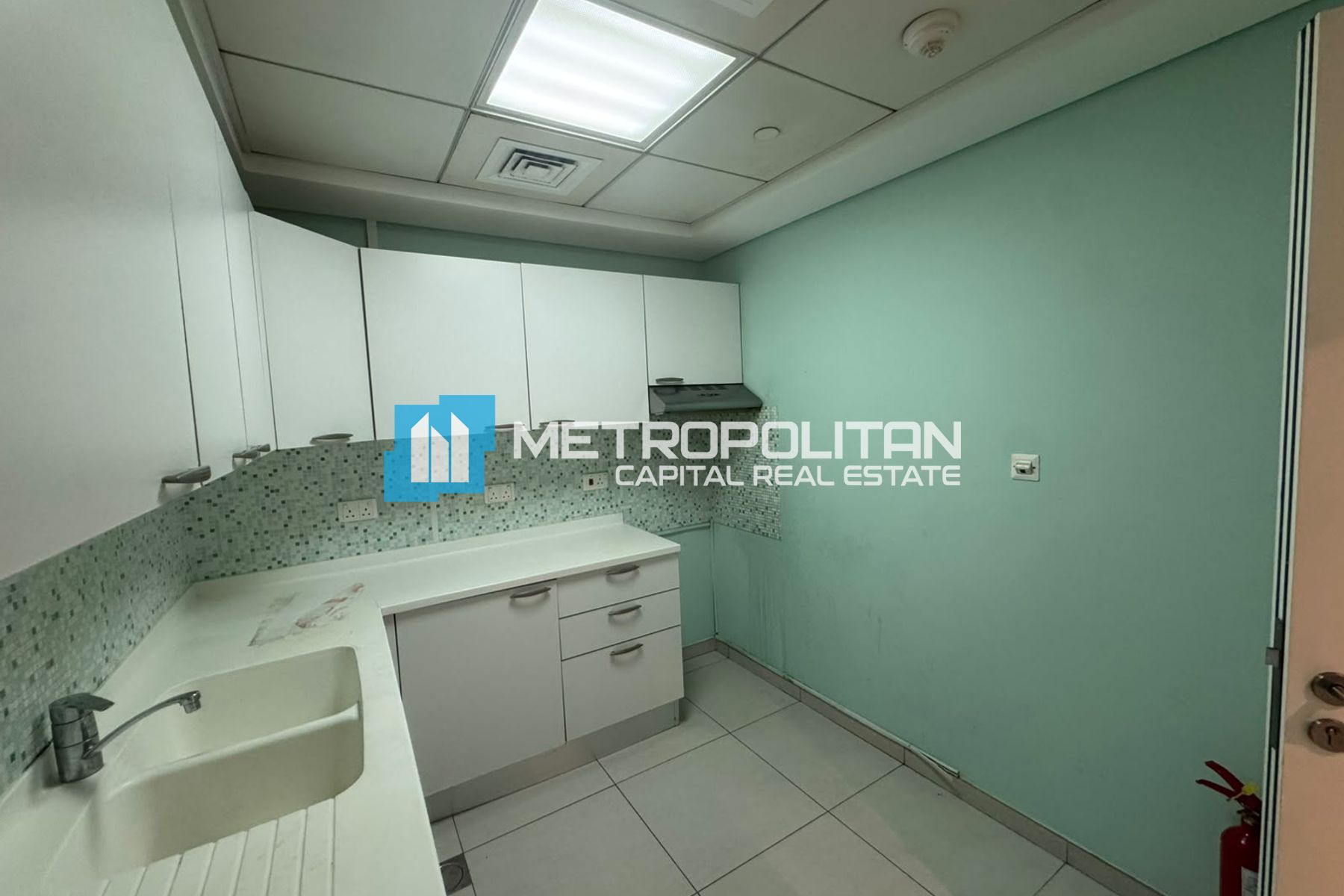 Saadiyat Marina View| High floor | Spacious Layout