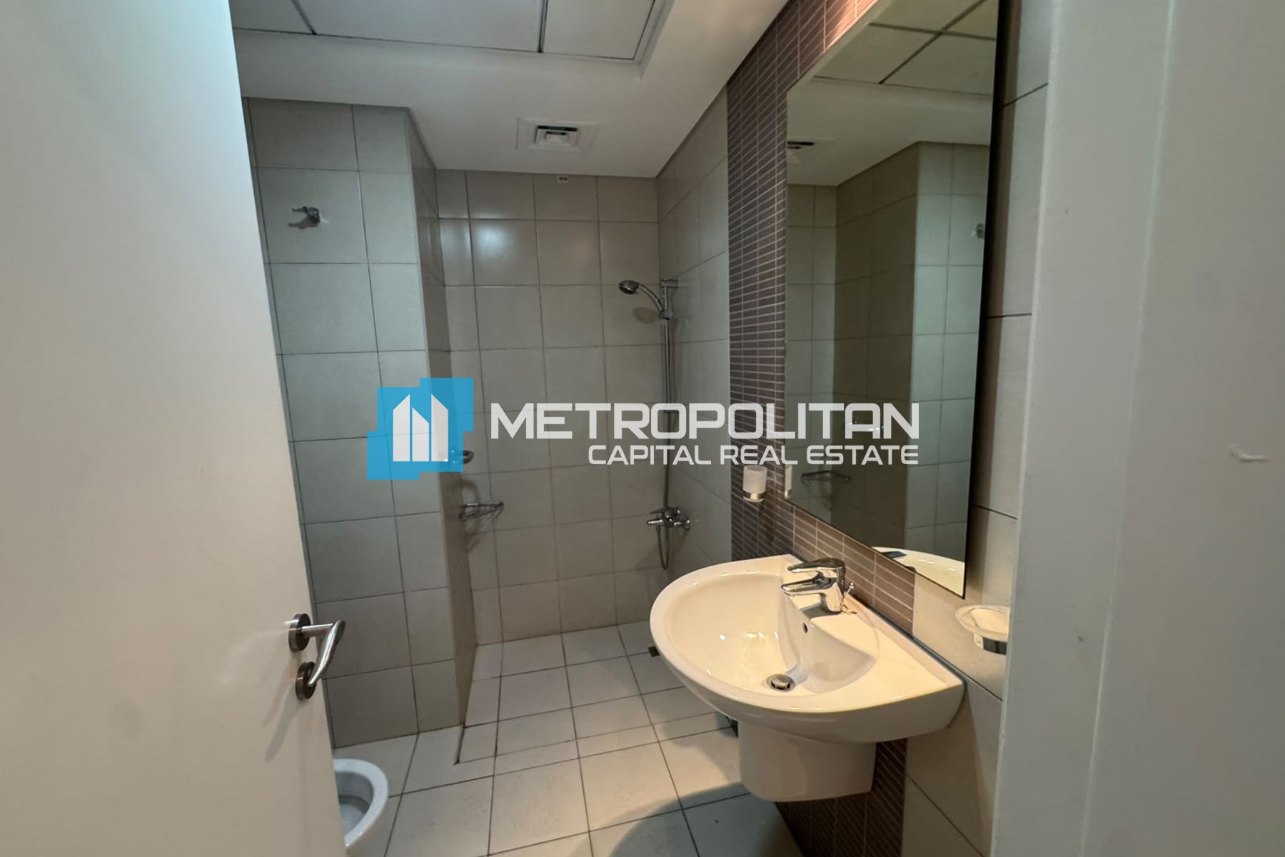 Saadiyat Marina View| High floor | Spacious Layout