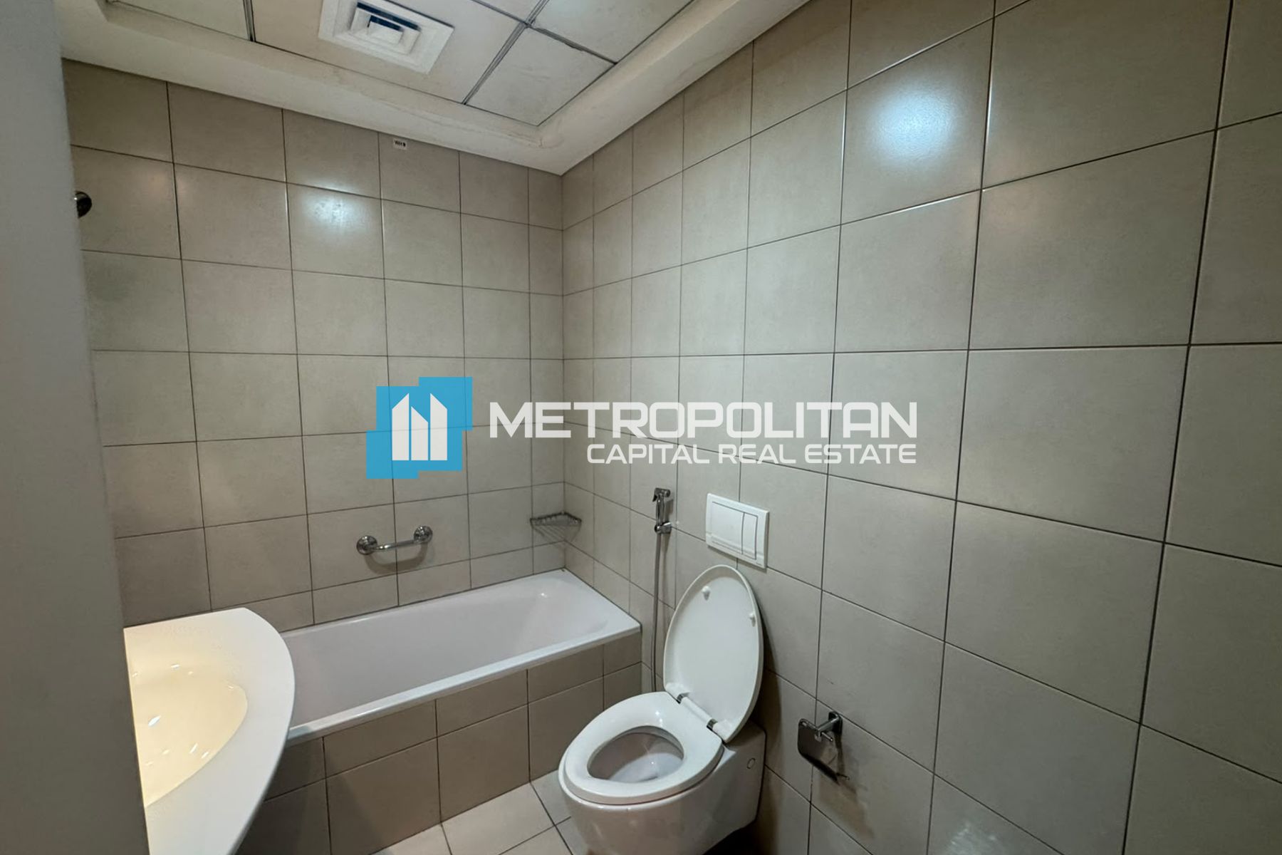 Saadiyat Marina View| High floor | Spacious Layout